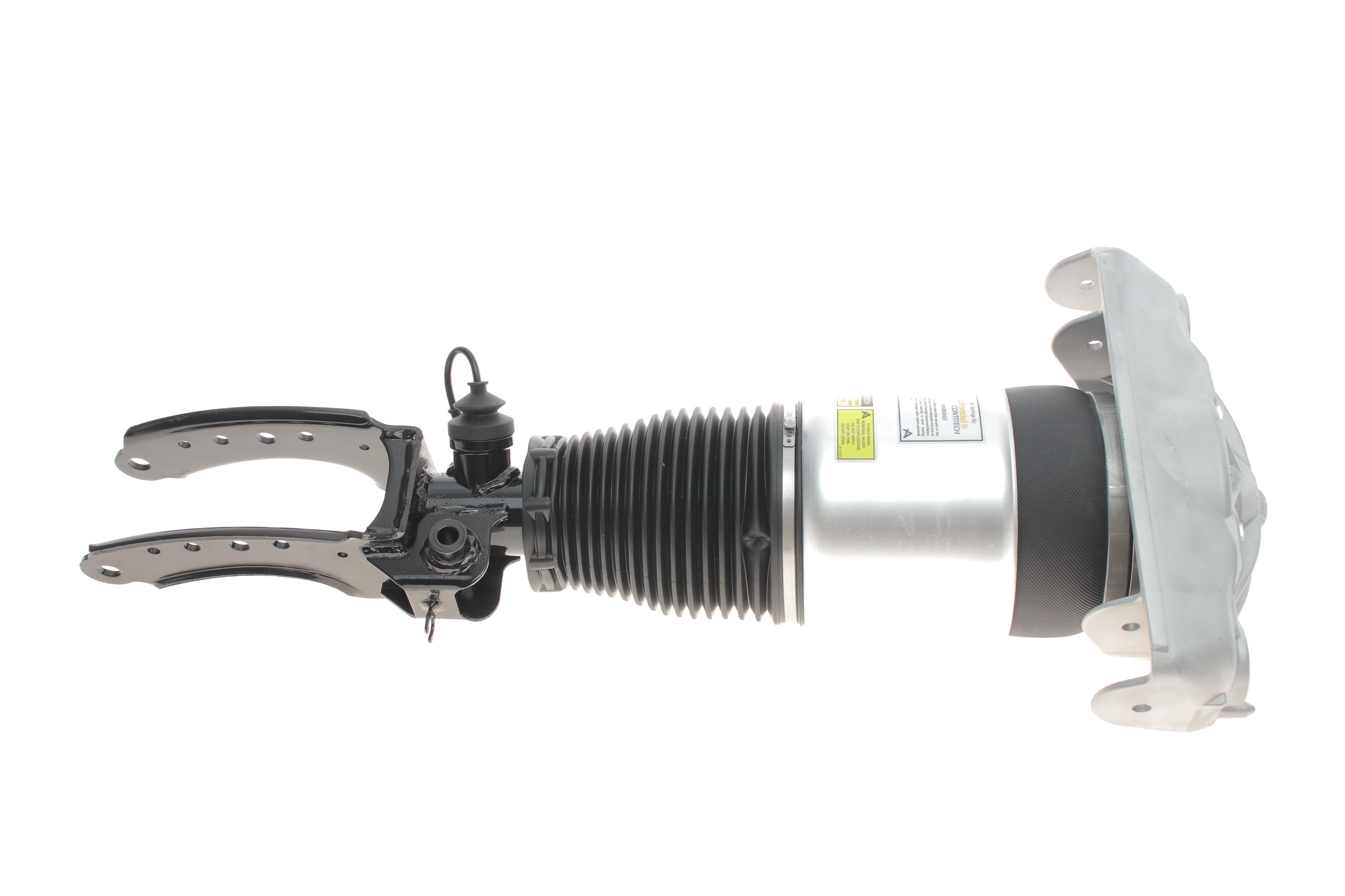 Амортизатор (передній) Audi Q7 06-15/VW Touareg  03-10 (L)