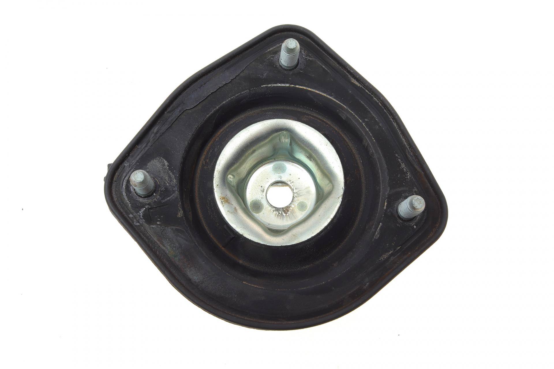 Подушка амортизатора (заднього) Hyundai Coupe 96-09/Elantra 00-06 (L)