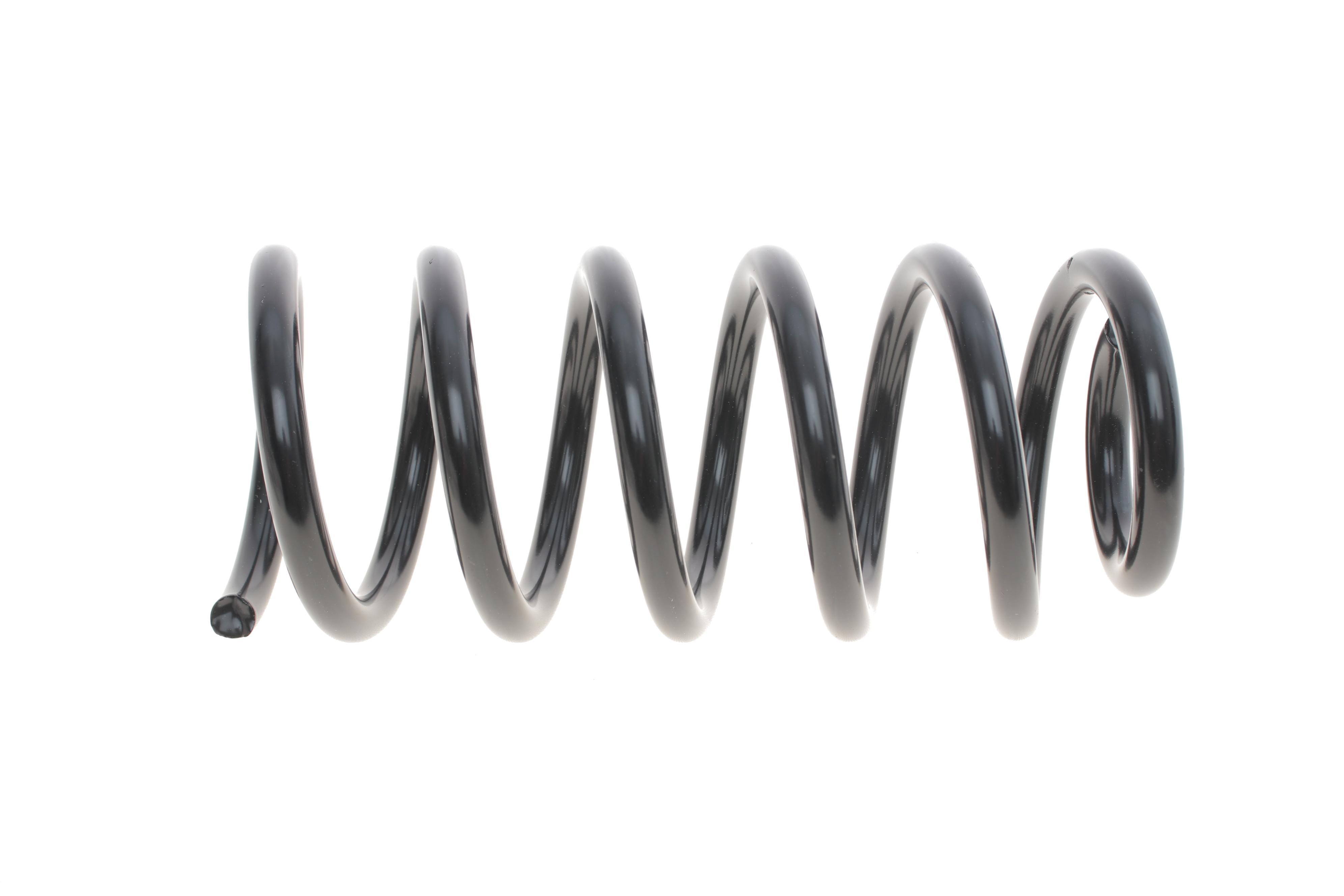 Пружина (задня) Audi A6 1.8T/2.4/2.5TDI/2.8/3.0 quattro/VW Passat B5 4motion 97-05 (унів.) (HD)