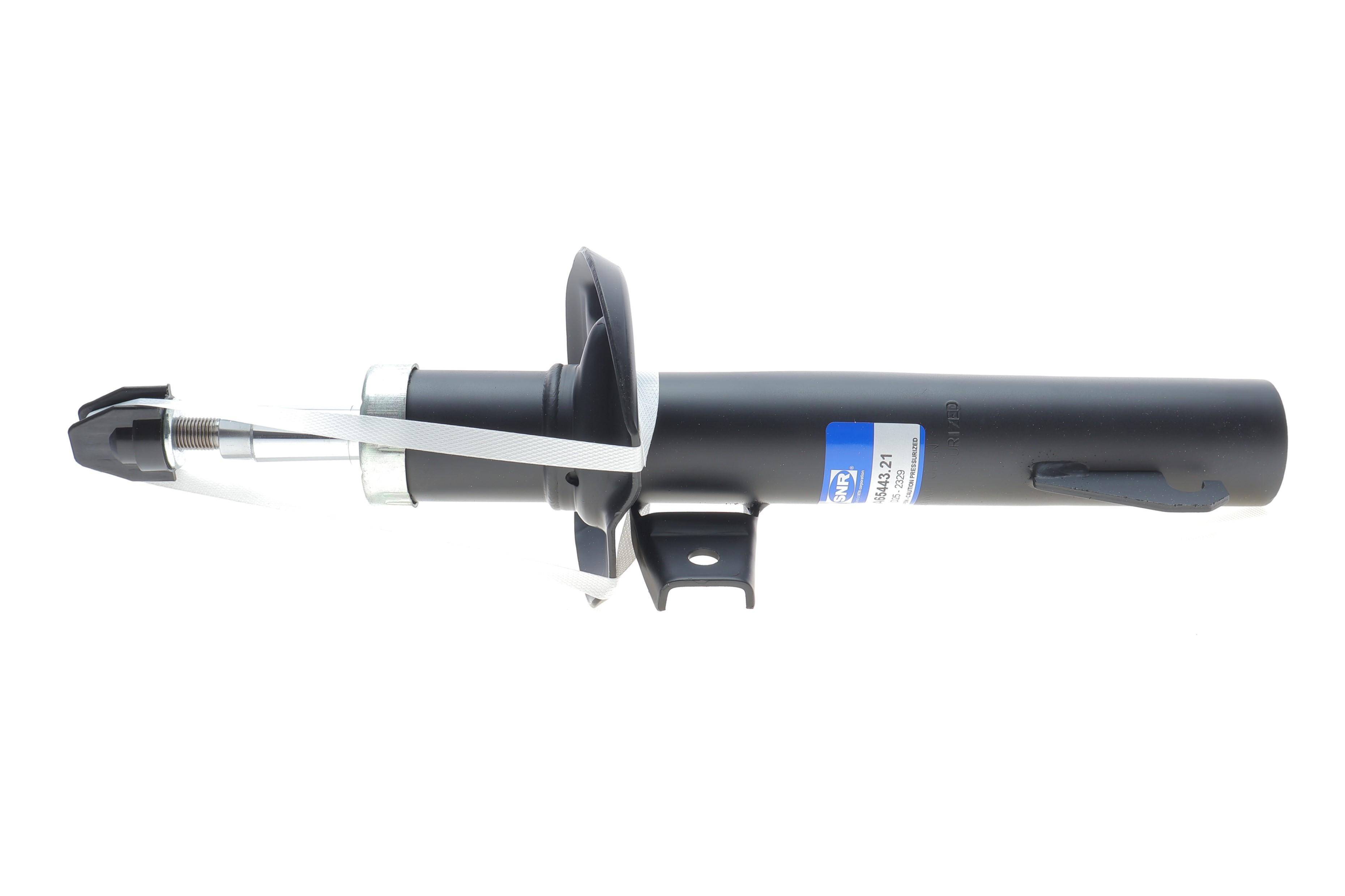 Амортизатор (передній) VW Caddy III 2.0EcoFuel 06-/Caddy IV 1.0-1.4TSI/1.6/2.0TDI 15-