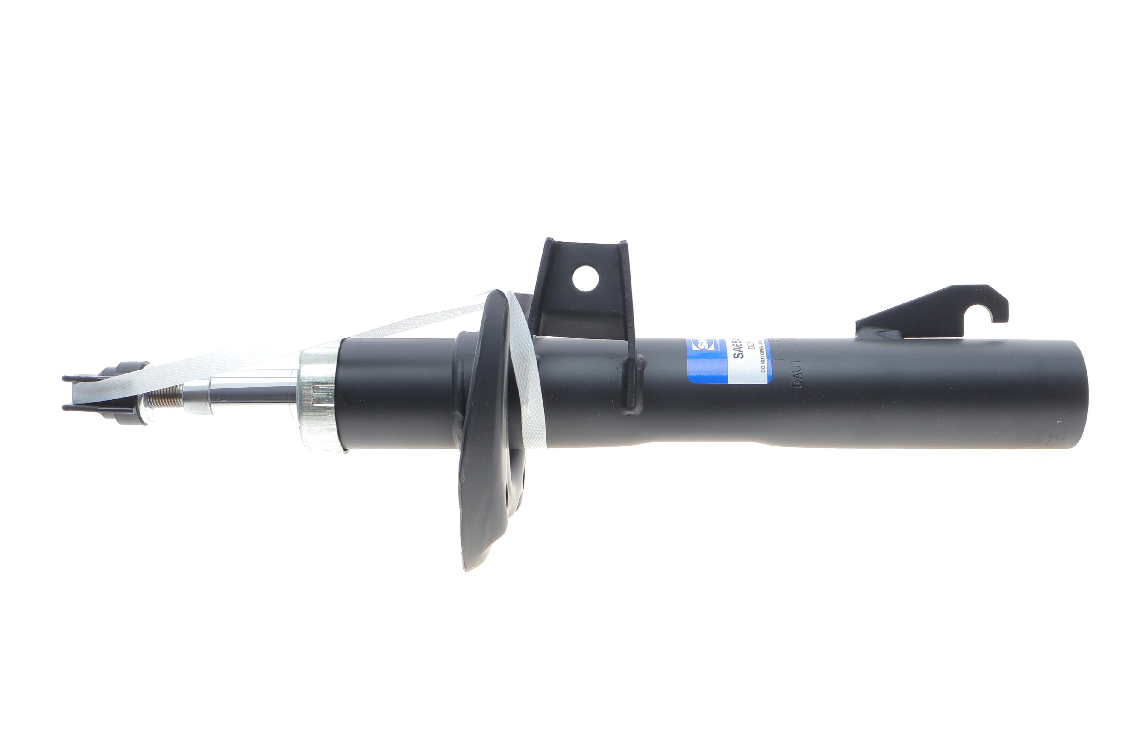 Амортизатор (передній) VW Caddy III 2.0EcoFuel 06-/Caddy IV 1.0-1.4TSI/1.6/2.0TDI 15-