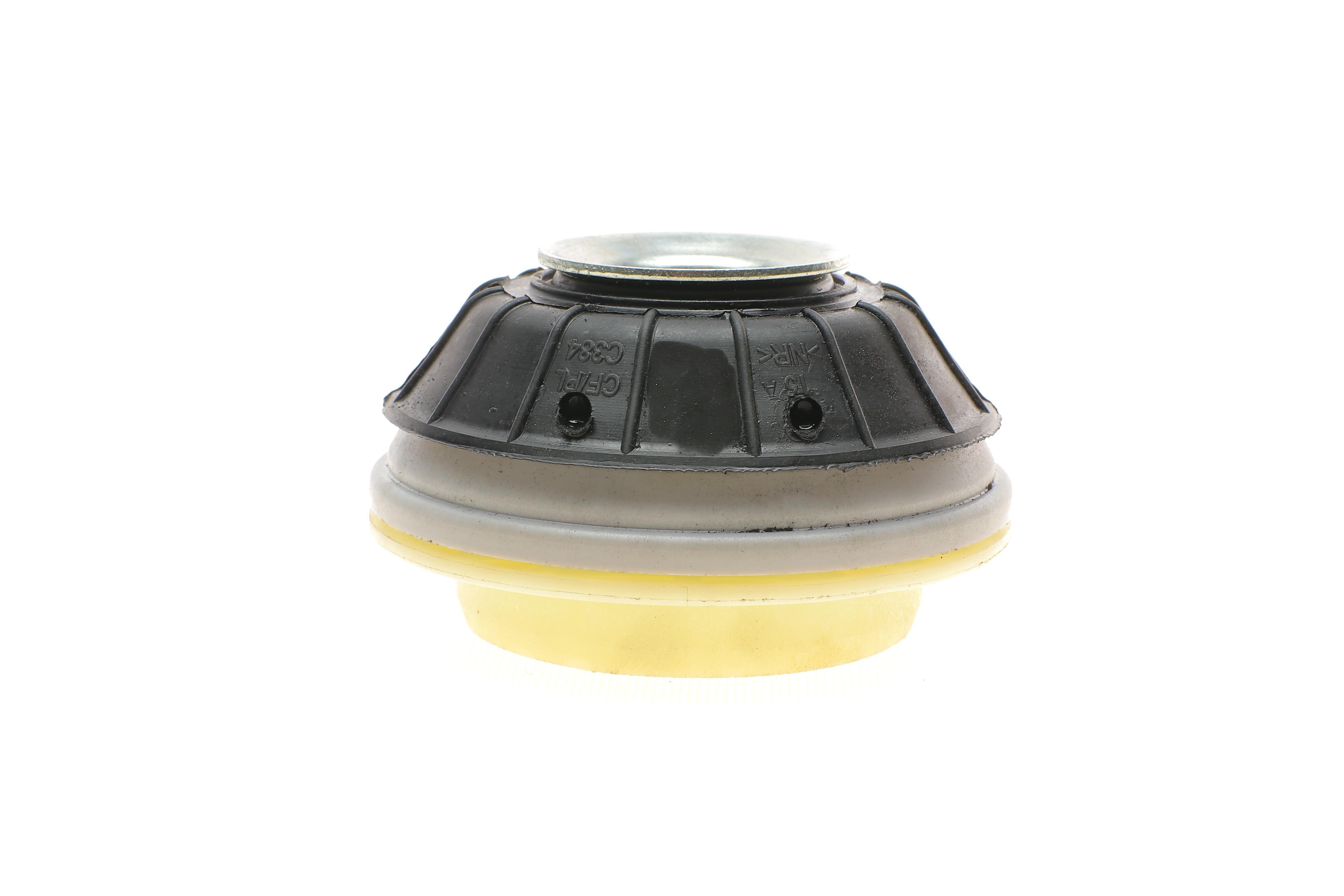 Подушка амортизатора (переднього) + підшипник Fiat 500L 12-