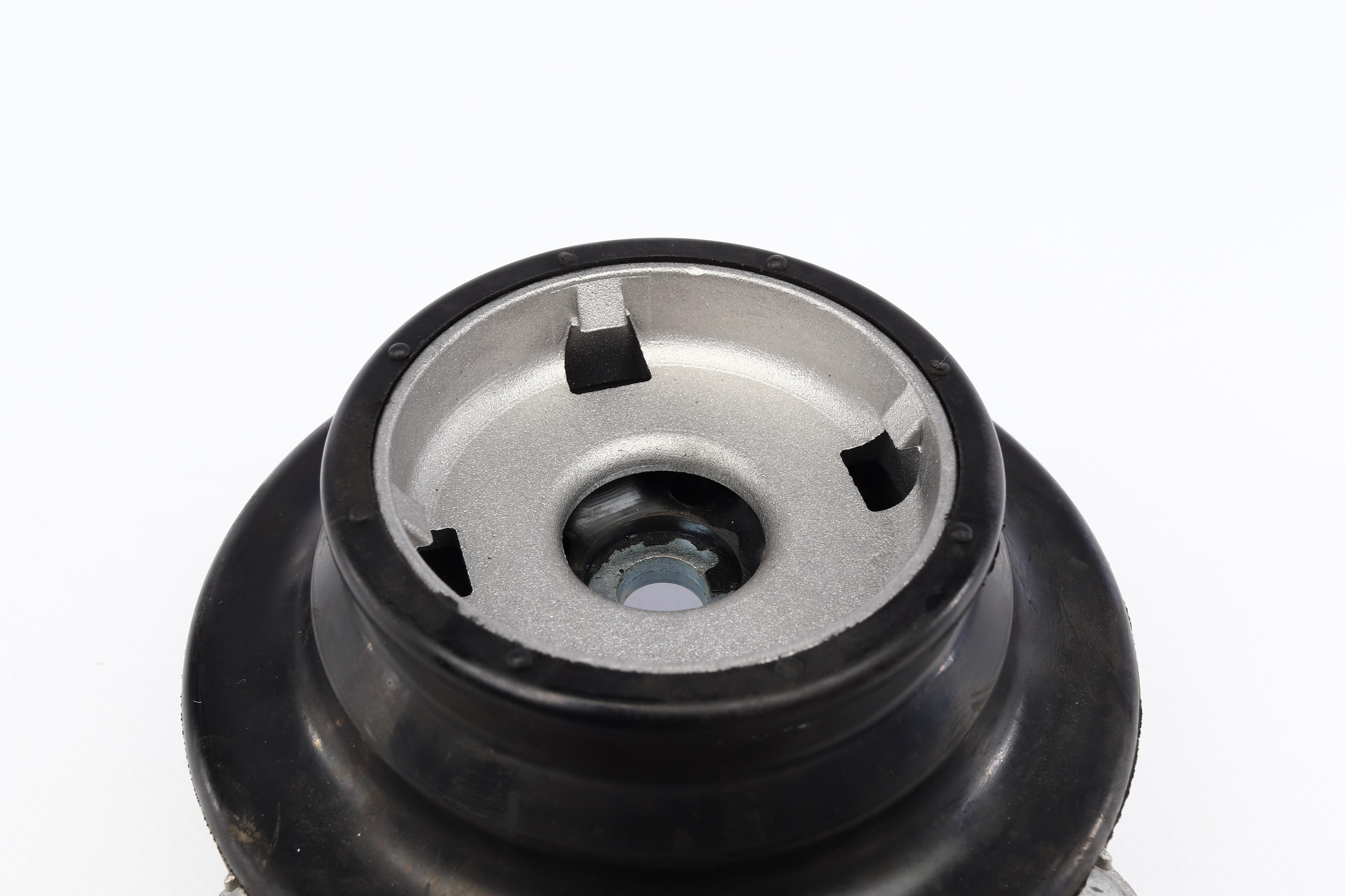 Подушка амортизатора (переднього) Peugeot 407 04-