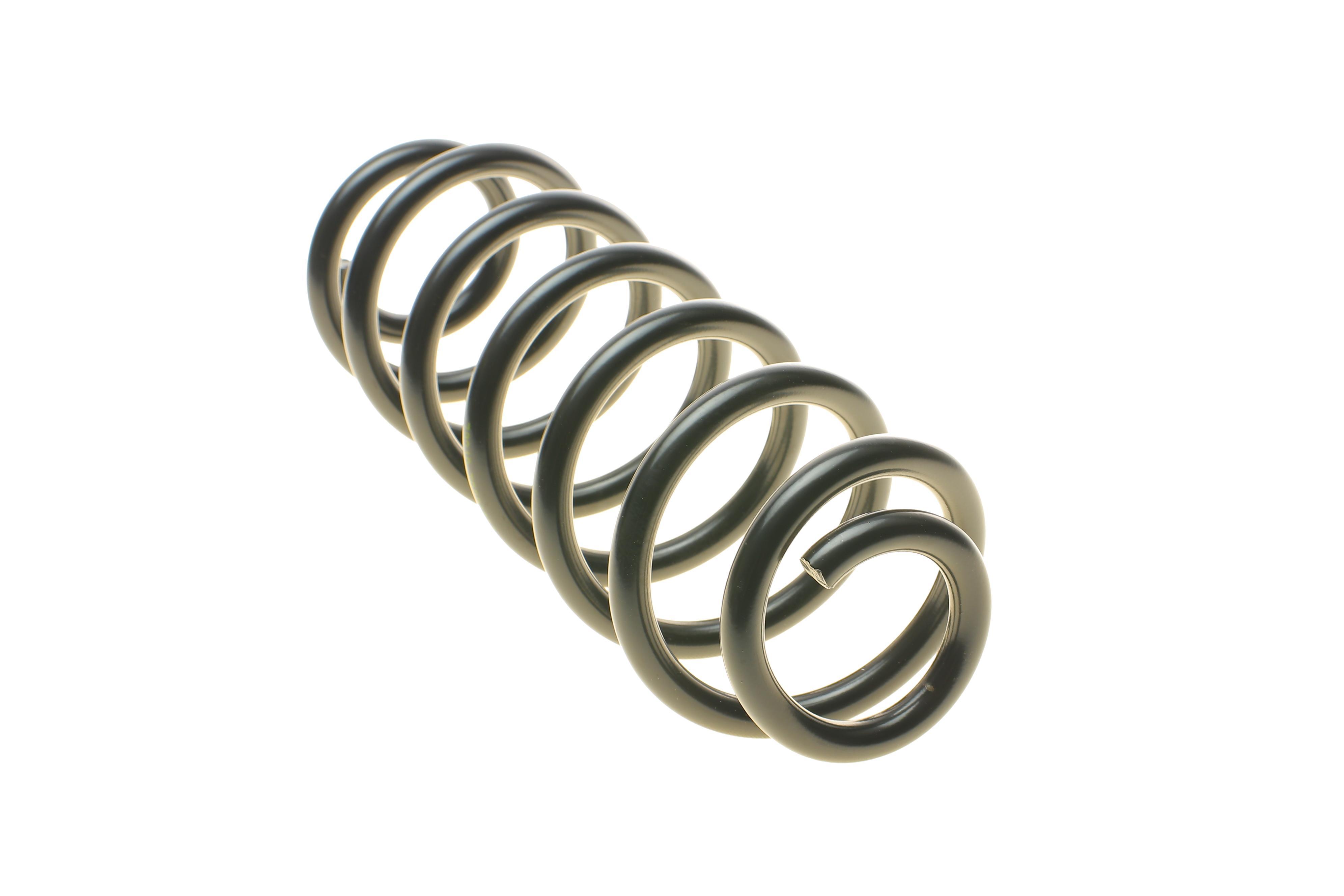 Пружина (задня) VW Passat CC B6 2.0TDI/3.6FSI 4motion 09-16 (купе) (осн.DCC) (без спорт.ход.ч)