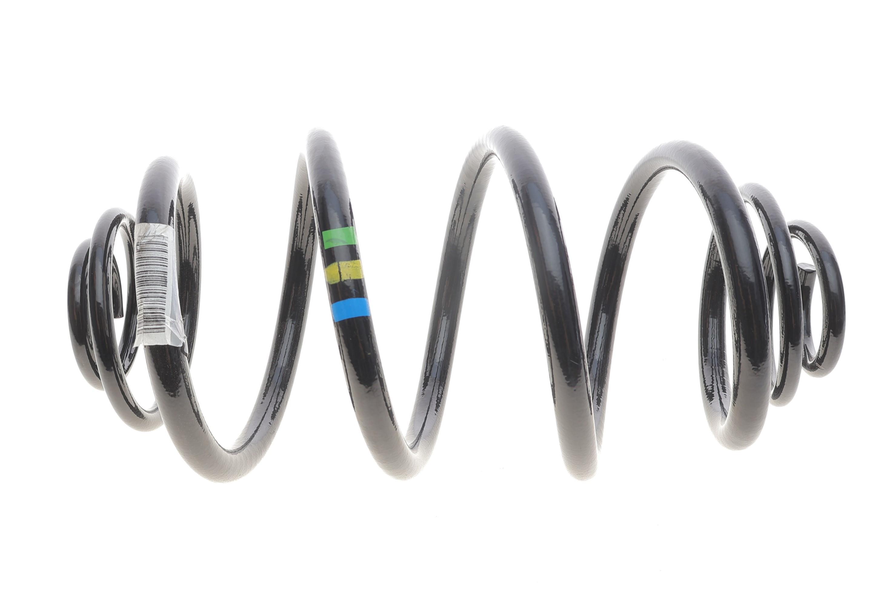 Пружина (задня) Renault Dokker 12-