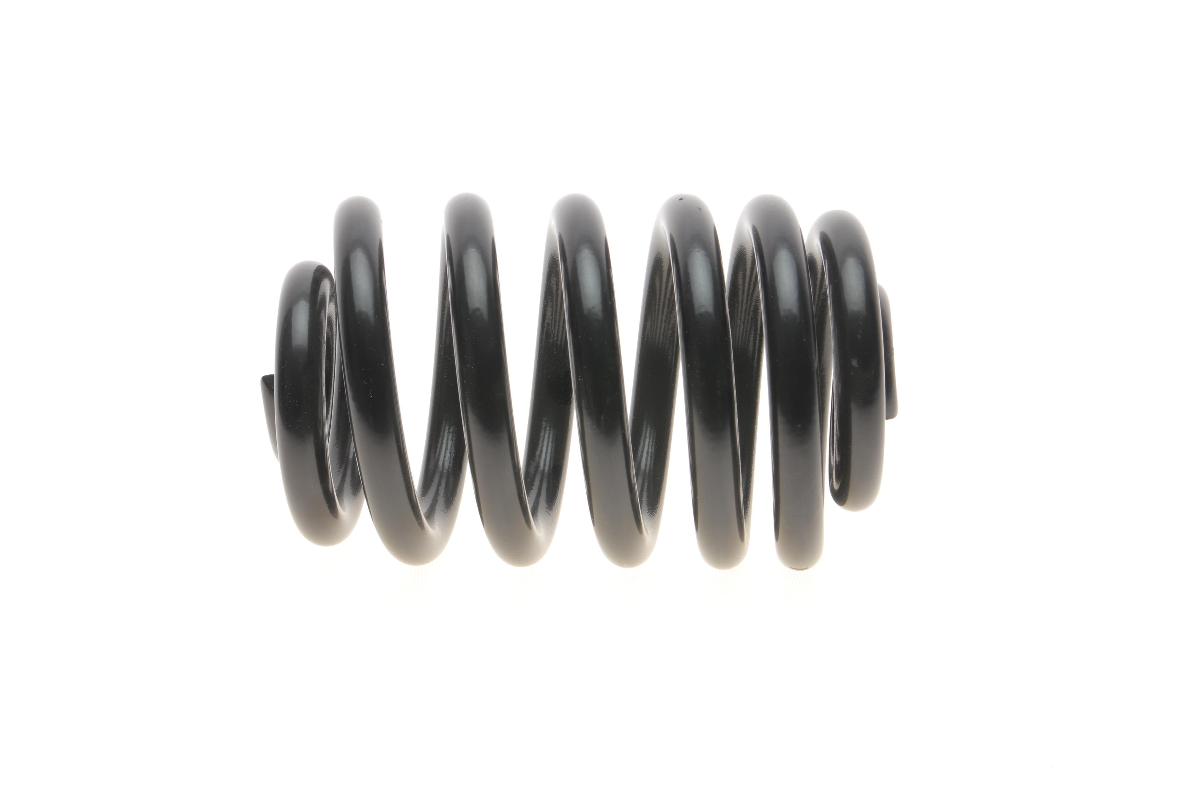 Пружина (задня) MB Vito (W638) 2.0-2.3D 96-03 (фургон/автобус) (з пост.діам.) (№ шасі від 021235-) (