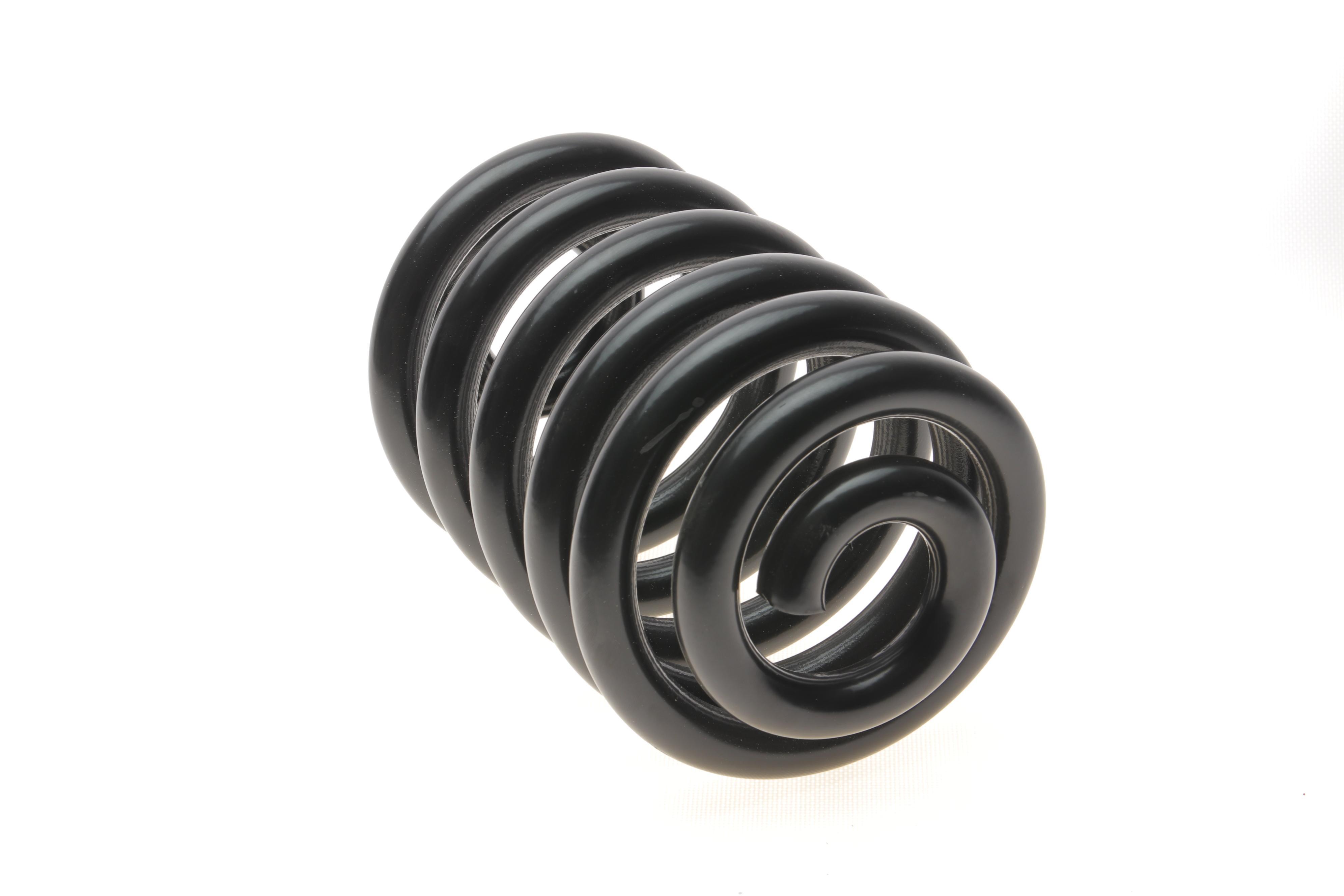 Пружина (задня) MB Vito (W638) 2.0-2.3D 96-03 (фургон/автобус) (з пост.діам.) (№ шасі від 021235-) (