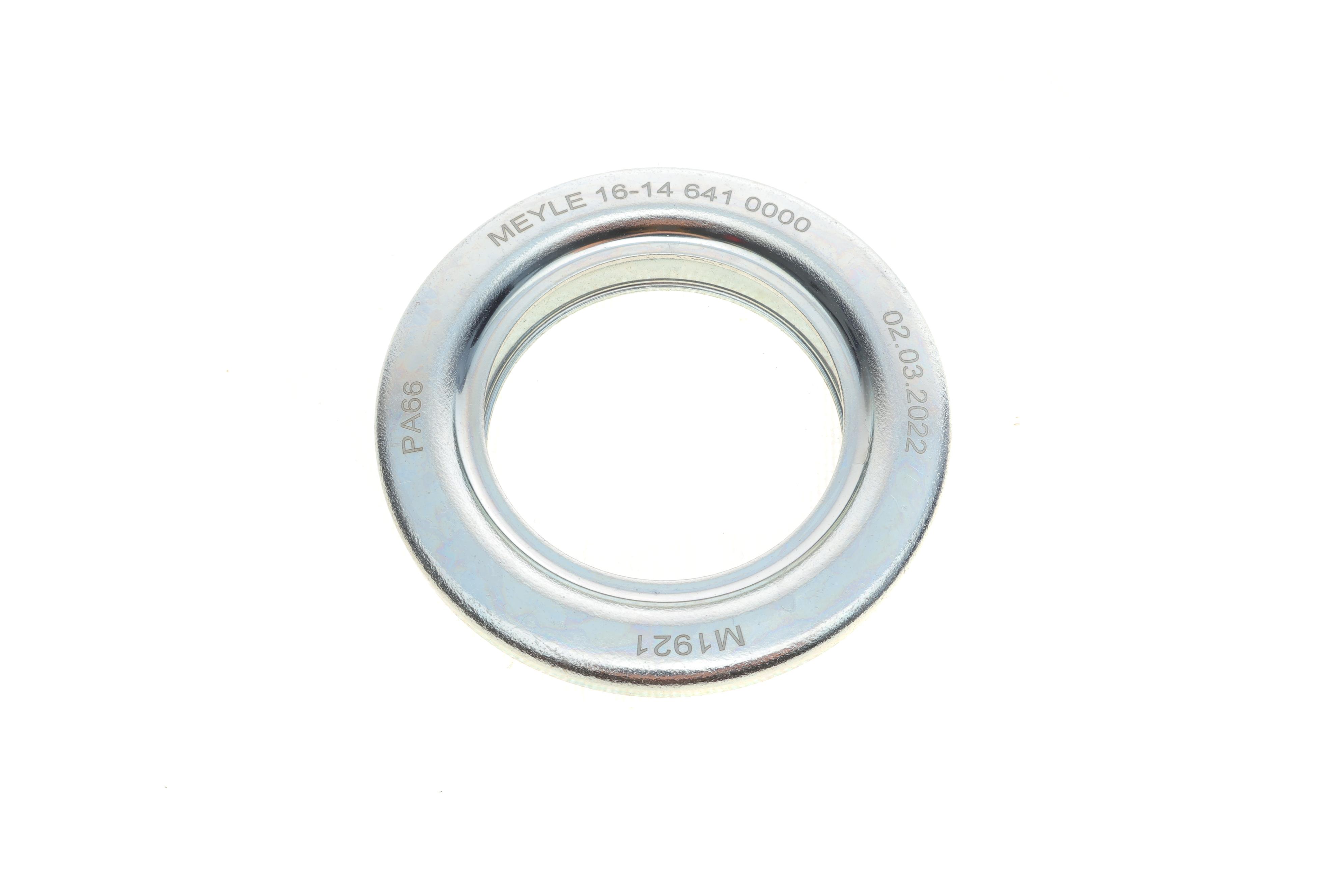 Підшипник амортизатора (переднього) опорний Renault Megane I 96-03