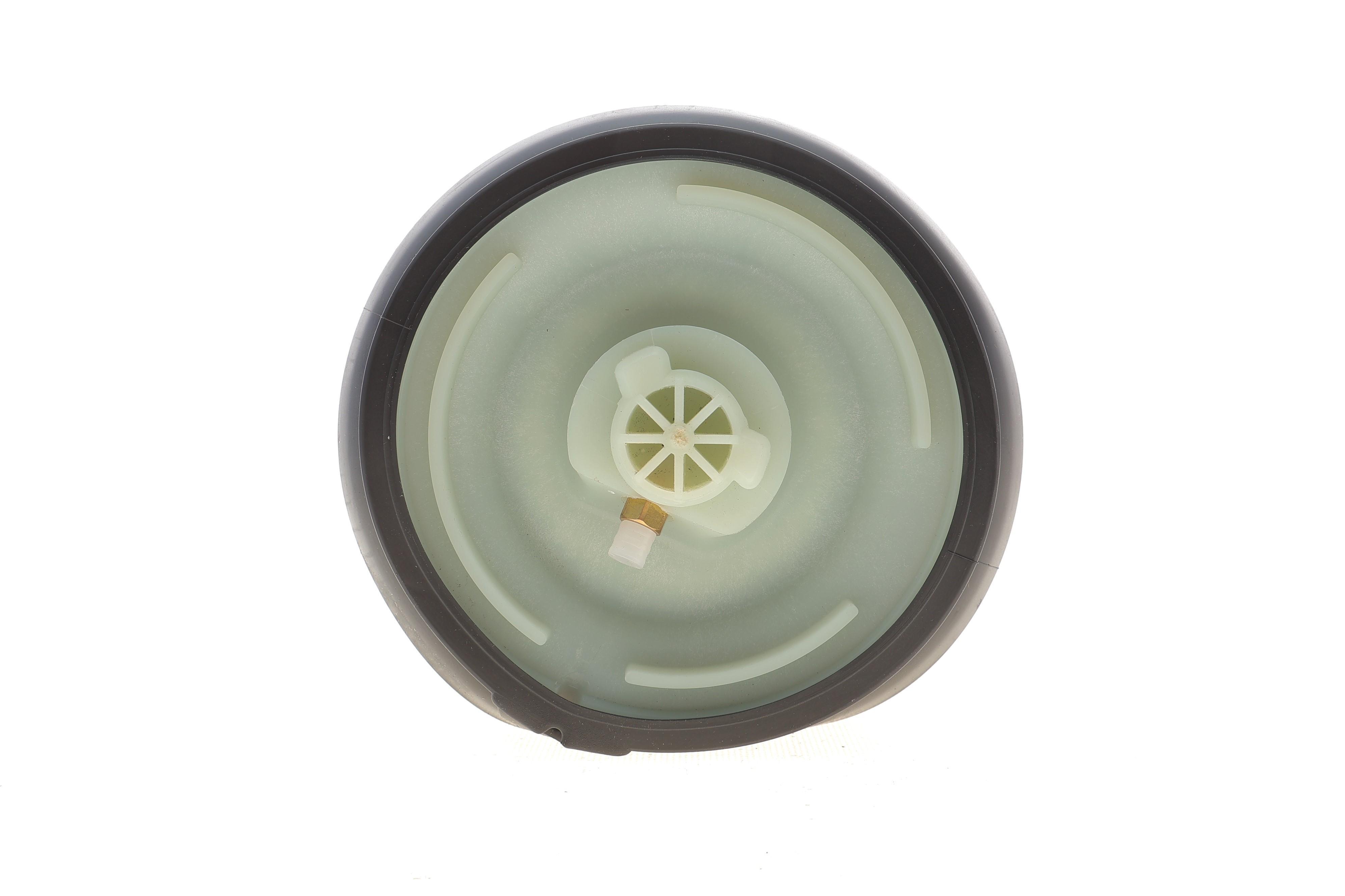 Подушка пневмопідвіски (ззаду) BMW X5 (E70/F15/F85)/X6 (E71/E72/F16/F86) 06-19 N52/N54/N55/N57/N62