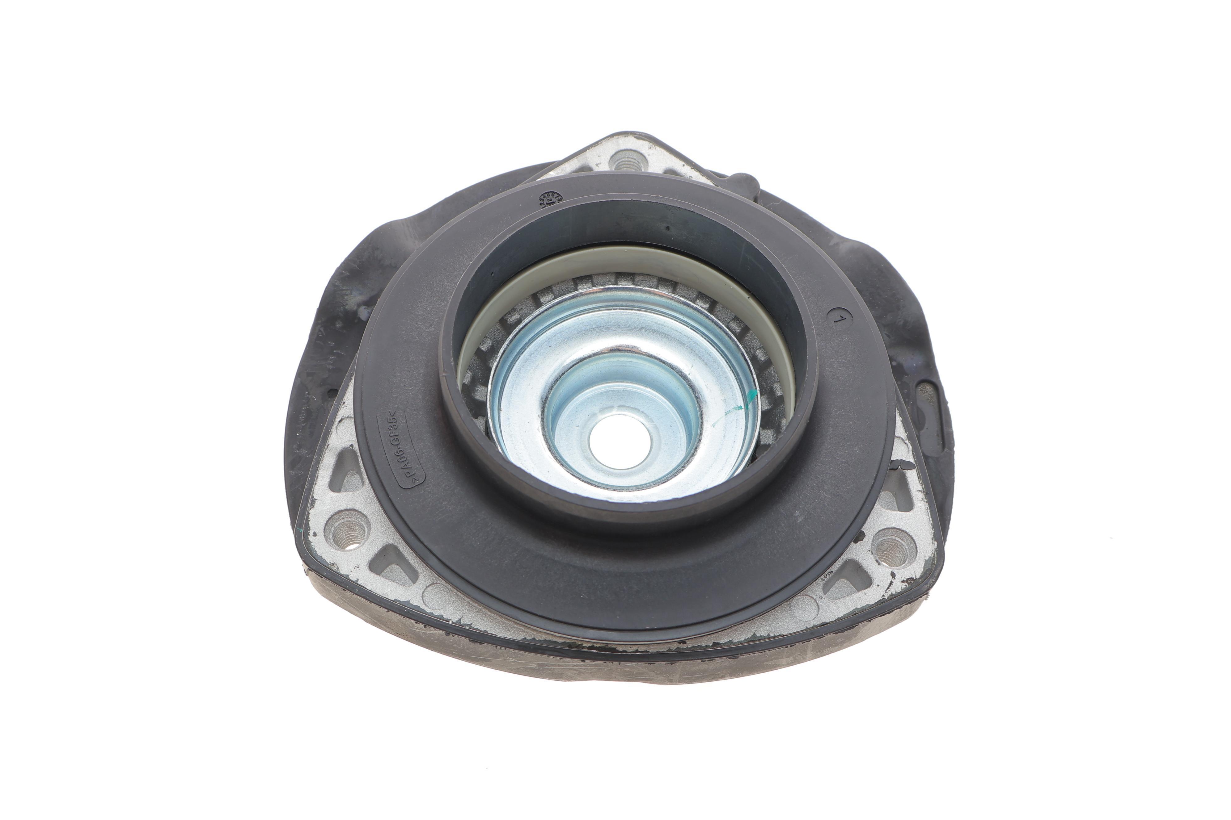 Подушка амортизатора (переднього) + підшипник Opel Astra K 1.0-1.6/1.6CDTi 15- (к-кт)