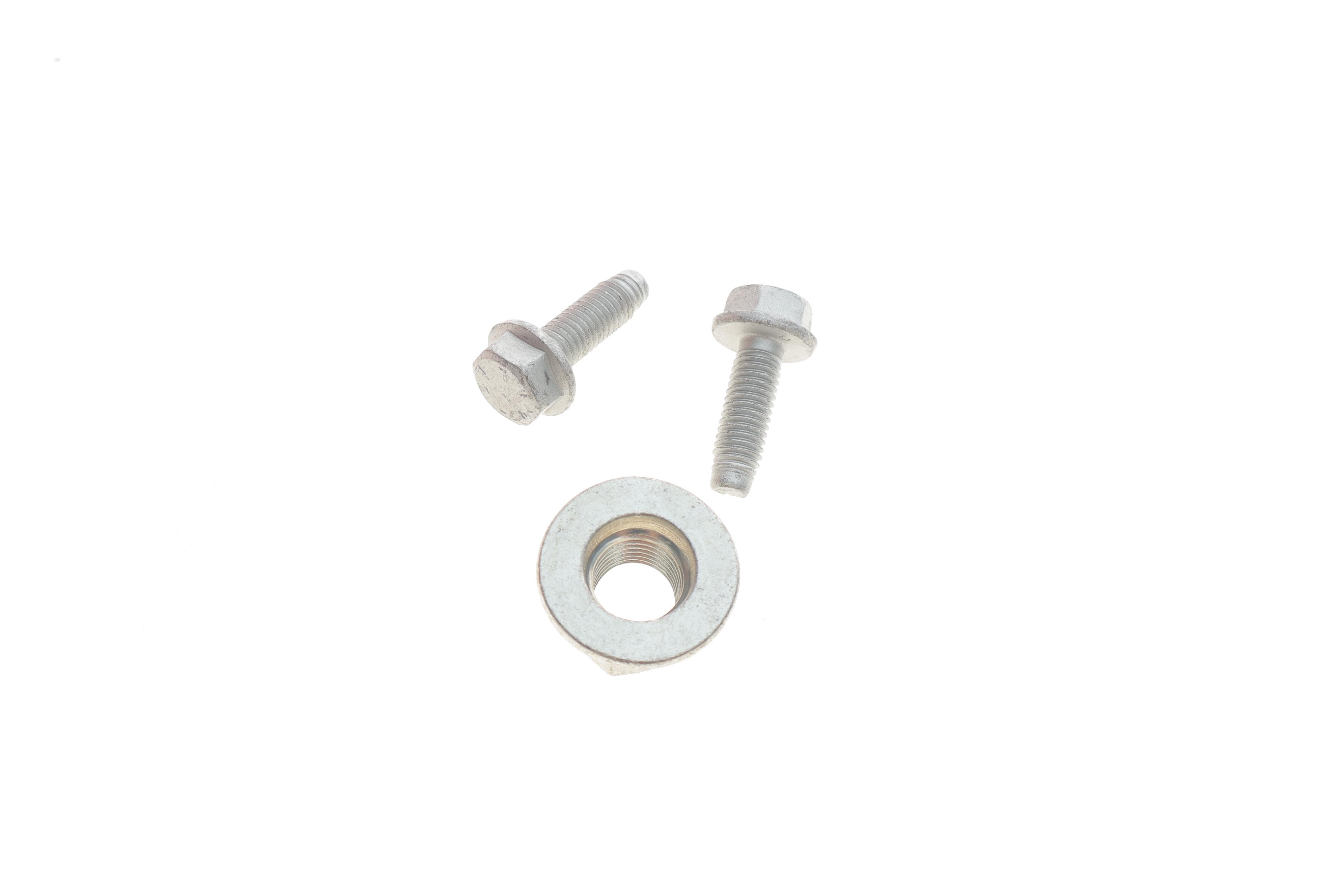 Подушка амортизатора (переднього) + підшипник Opel Astra K 1.0-1.6/1.6CDTi 15- (к-кт)