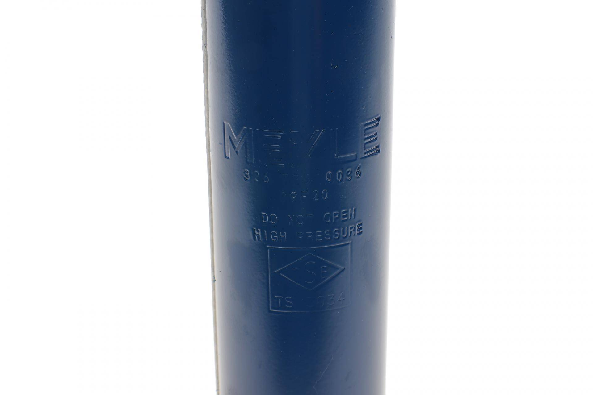 Амортизатор (задній) BMW 5 (E39) 97-04