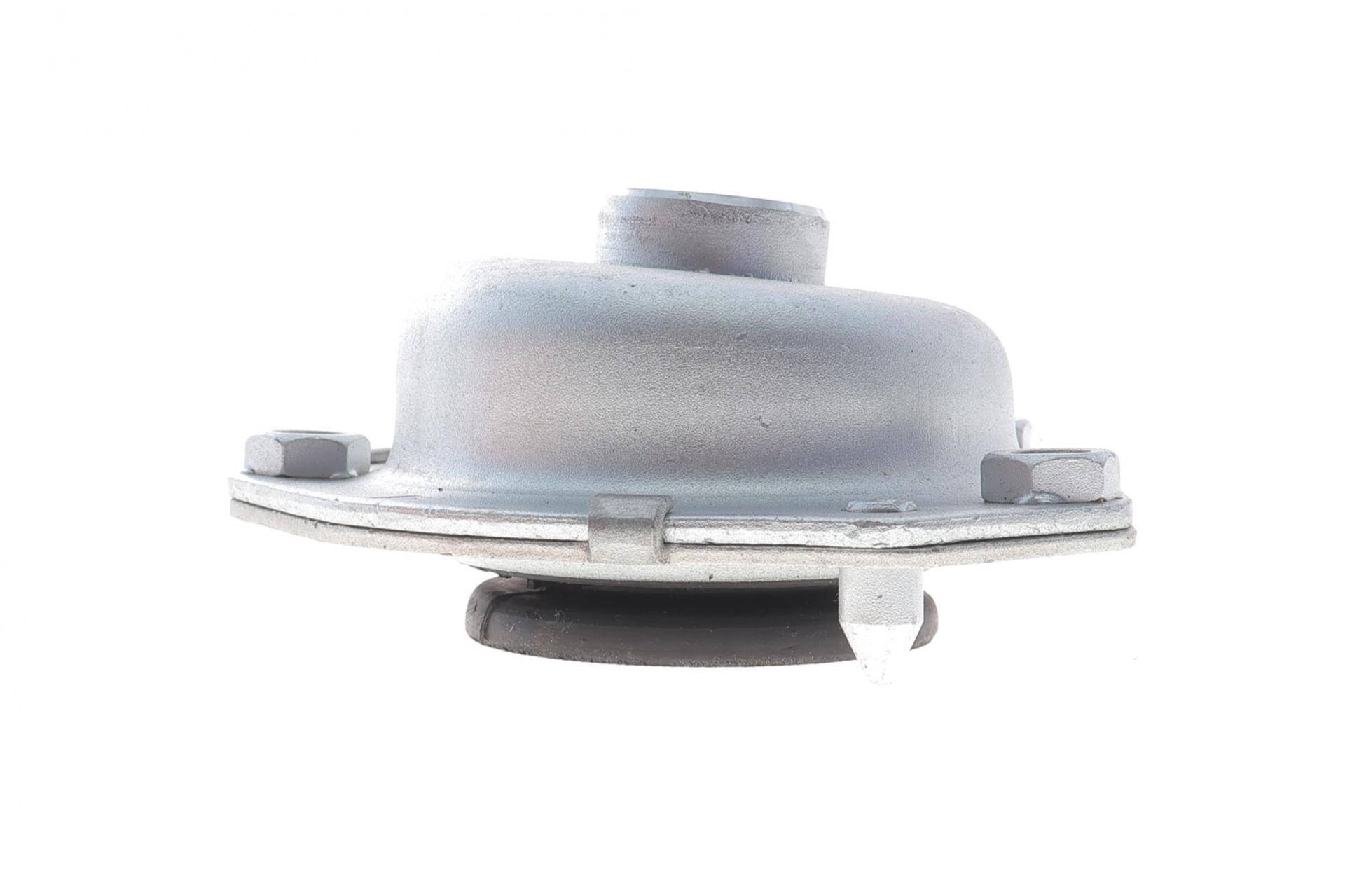 Подушка амортизатора (переднього) Citroen Jumper/Fiat Ducato/Peugeot Boxer 94-06 (+ тарілка пружини)