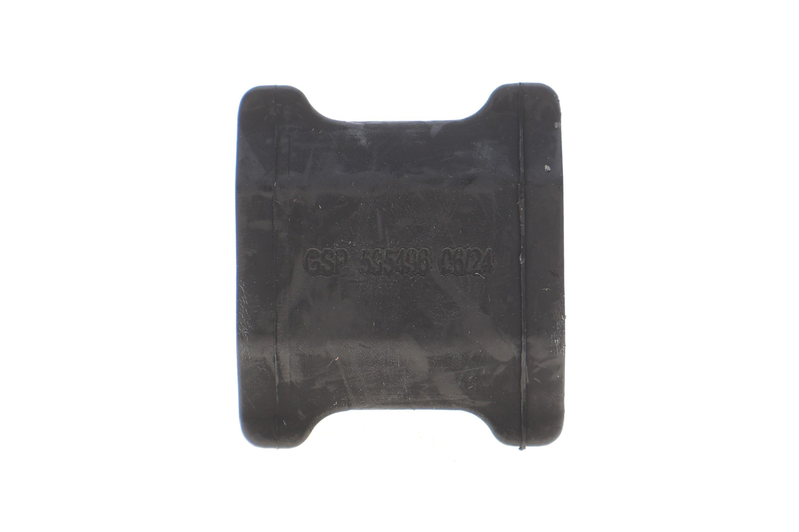 Втулка стабілізатора (переднього) Subaru Forester IV/XV 12- (d=19mm)