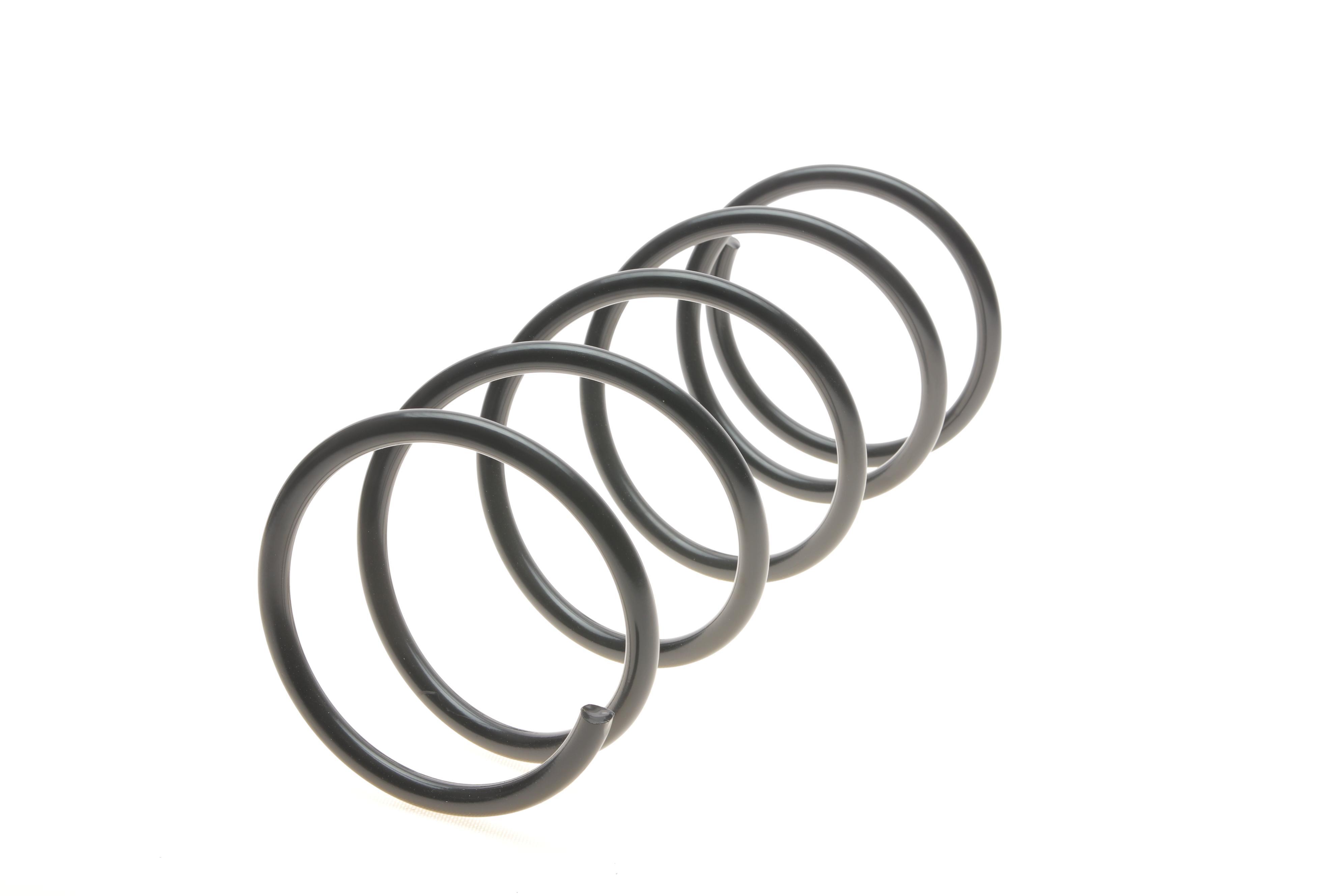 Пружина (передня) Ford Focus 1.6 16V 98-04 (седан/універсал/нах.зад.частина/фургон)