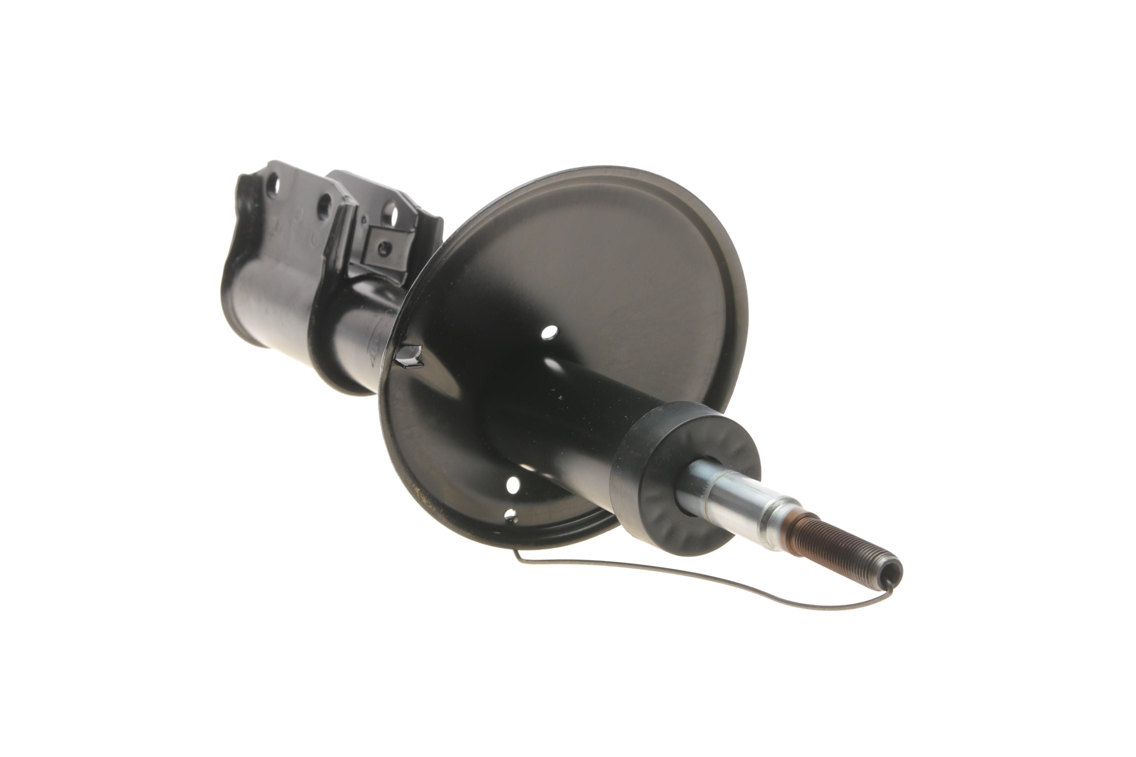 Амортизатор (передній) Dacia Logan/Renault Logan 1.2-1.6 04-