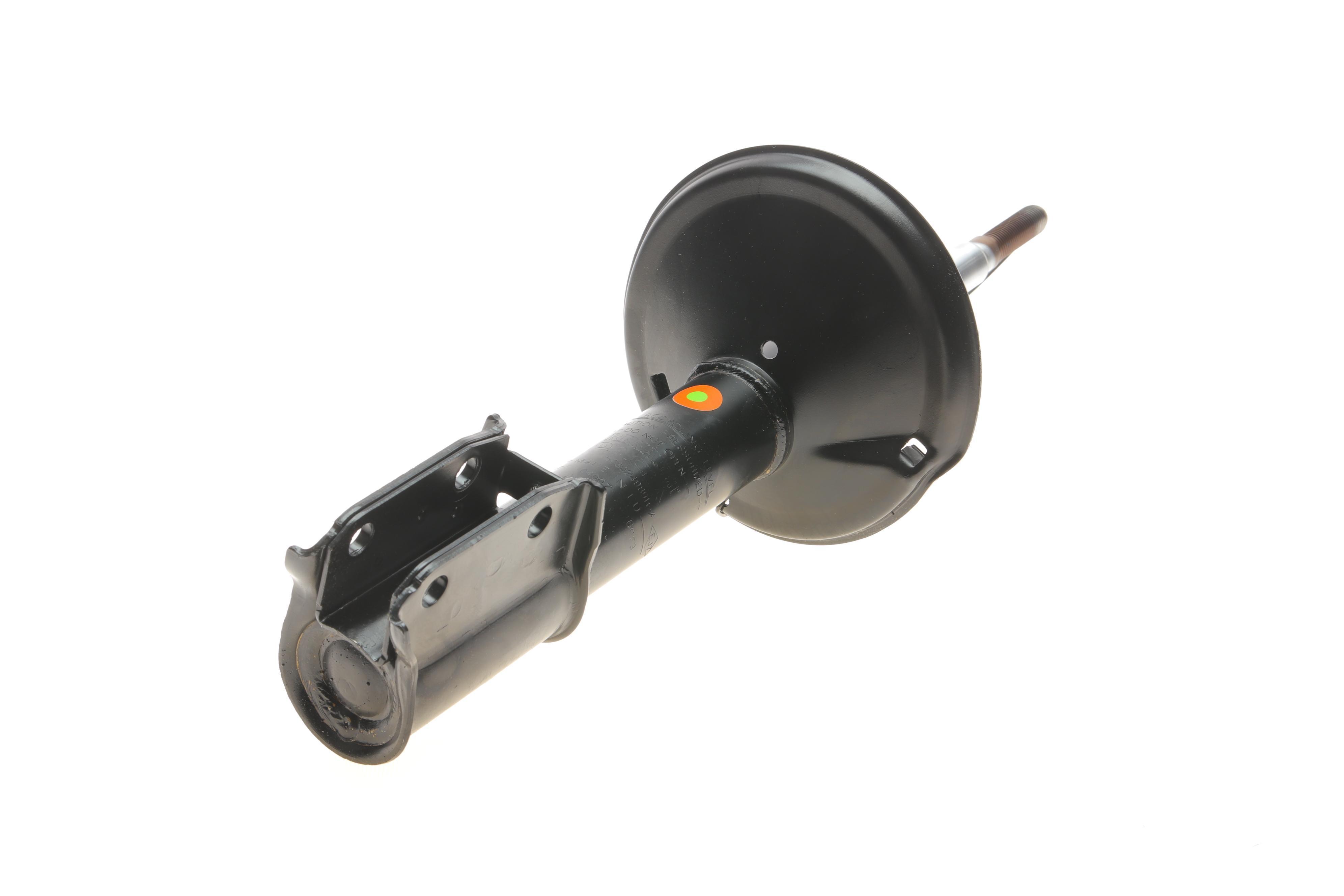 Амортизатор (передній) Dacia Logan/Renault Logan 1.2-1.6 04-