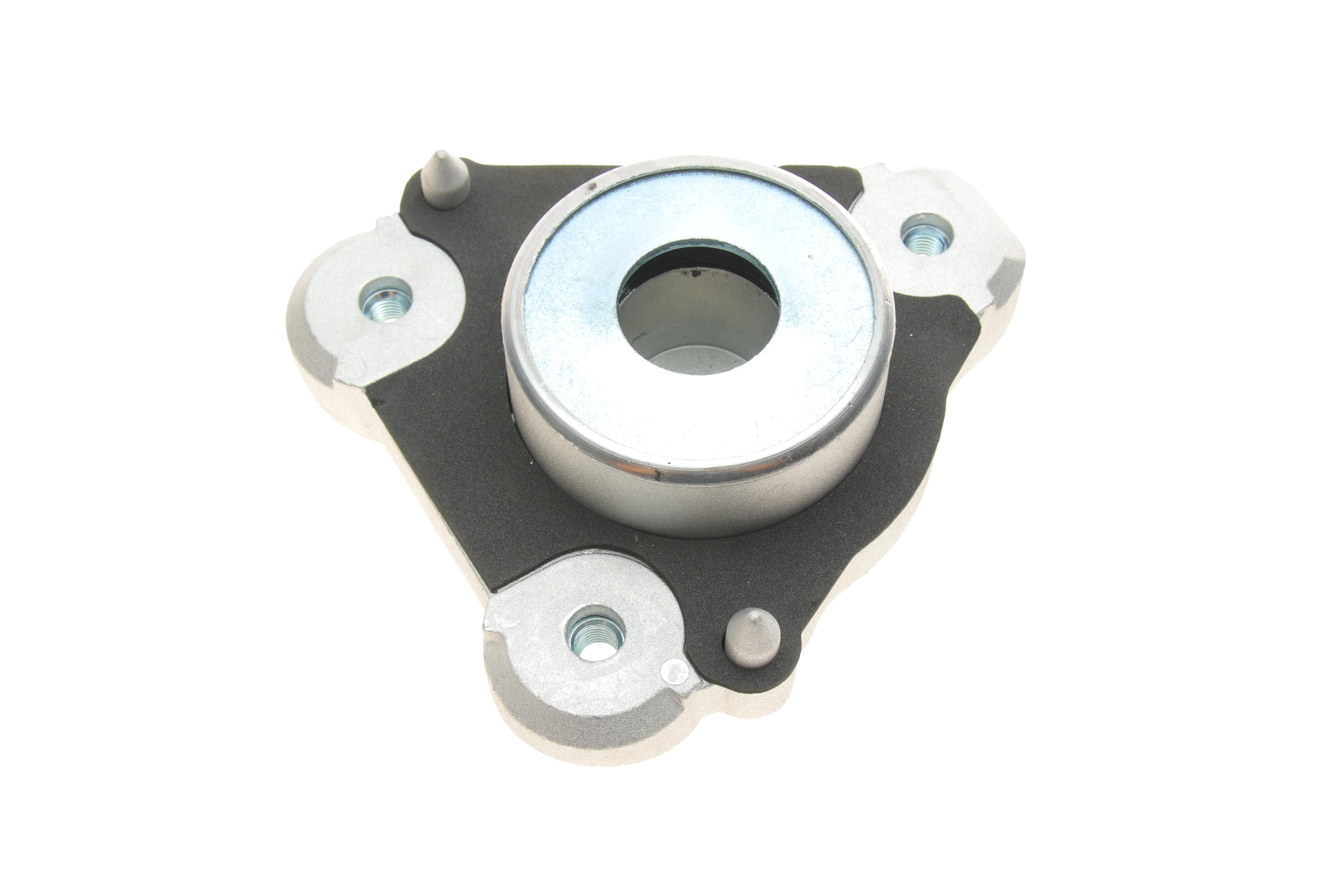 Подушка амортизатора (переднього) + підшипник Fiat Ducato 06- (L)