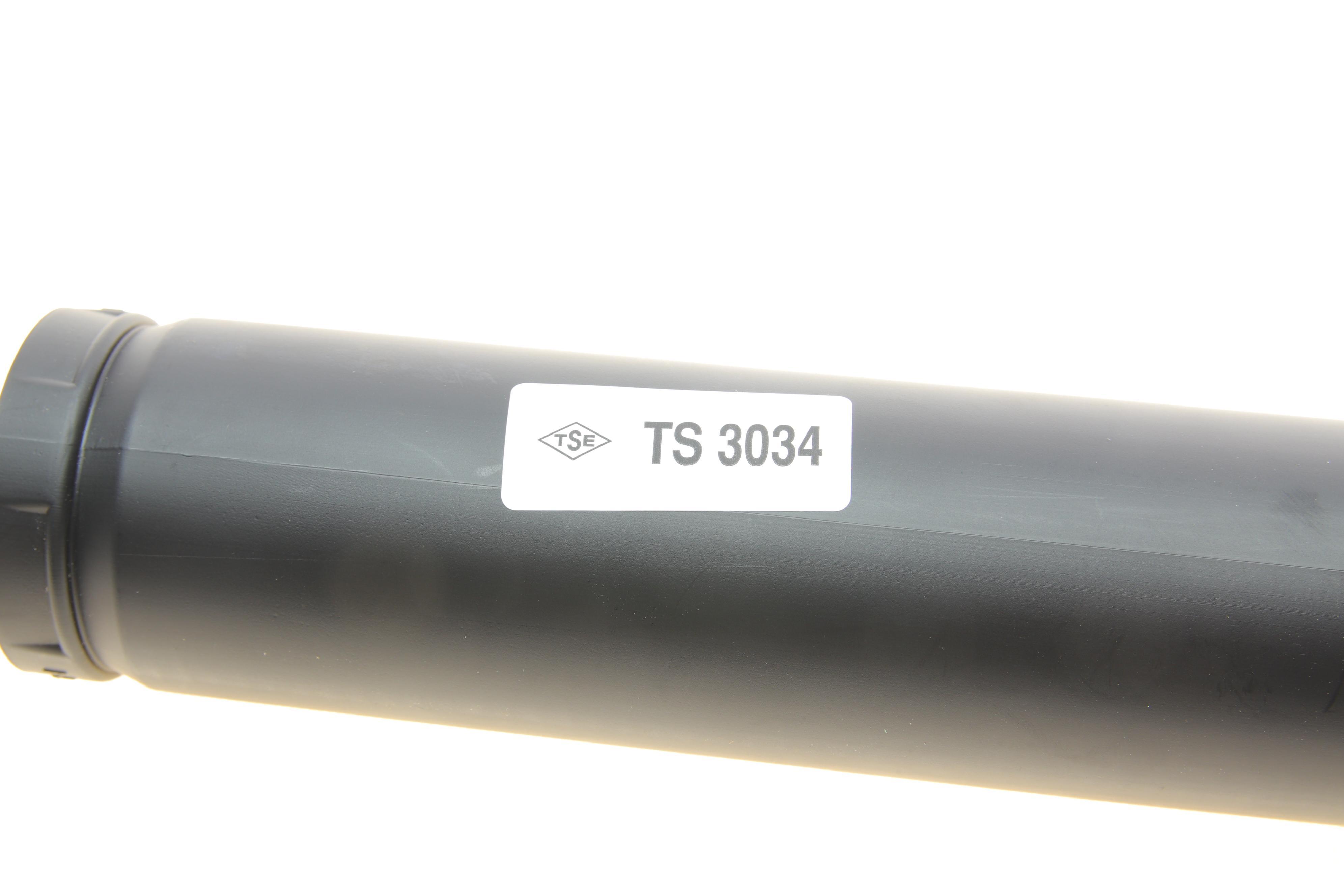 Амортизатор (задній) Nissan X-Trail/ Renault Koleos 07-