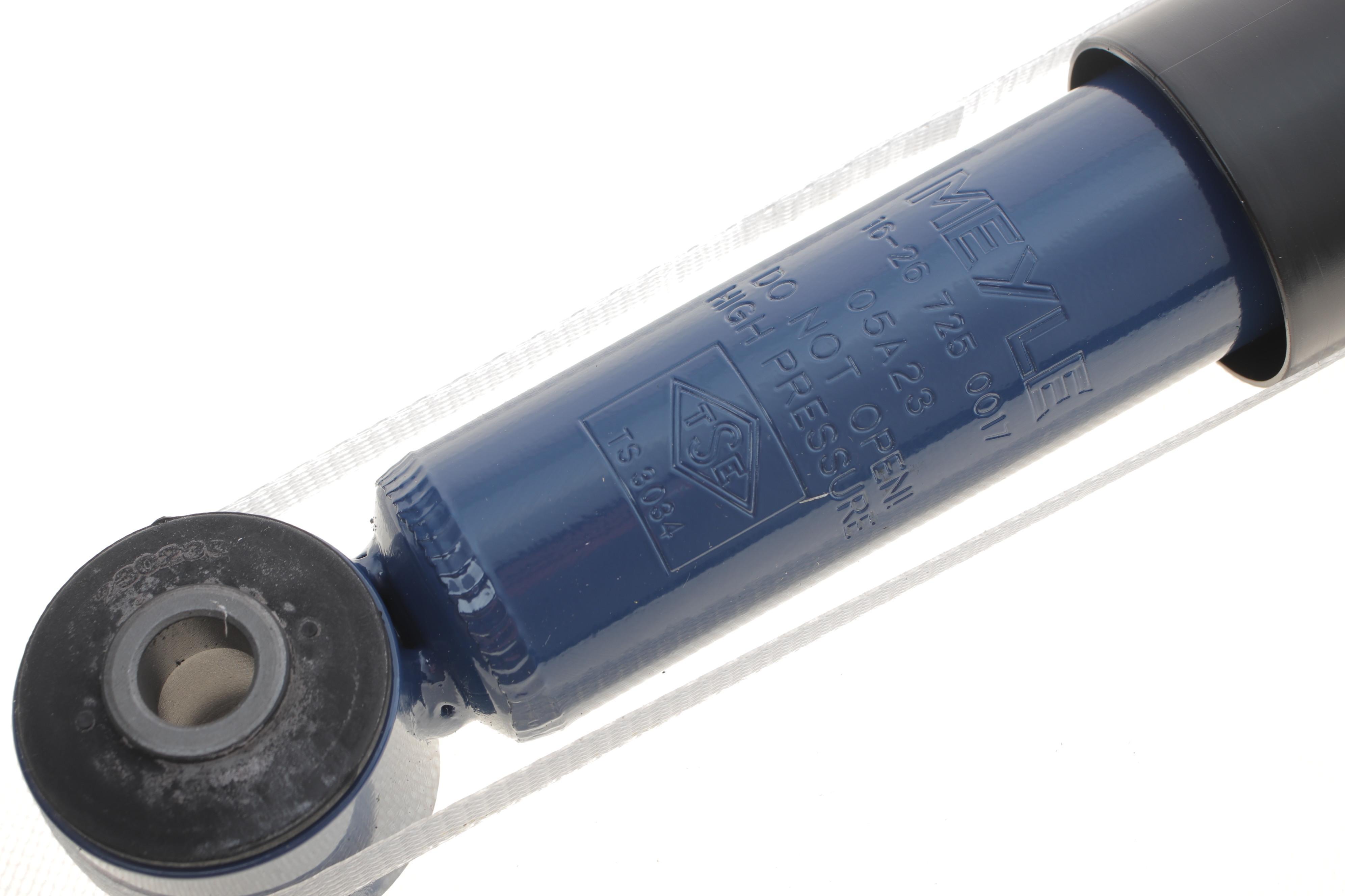 Амортизатор (задній) Renault Kangoo 1.6/1.5 dCi 08-/MB Citan (W415) 12-