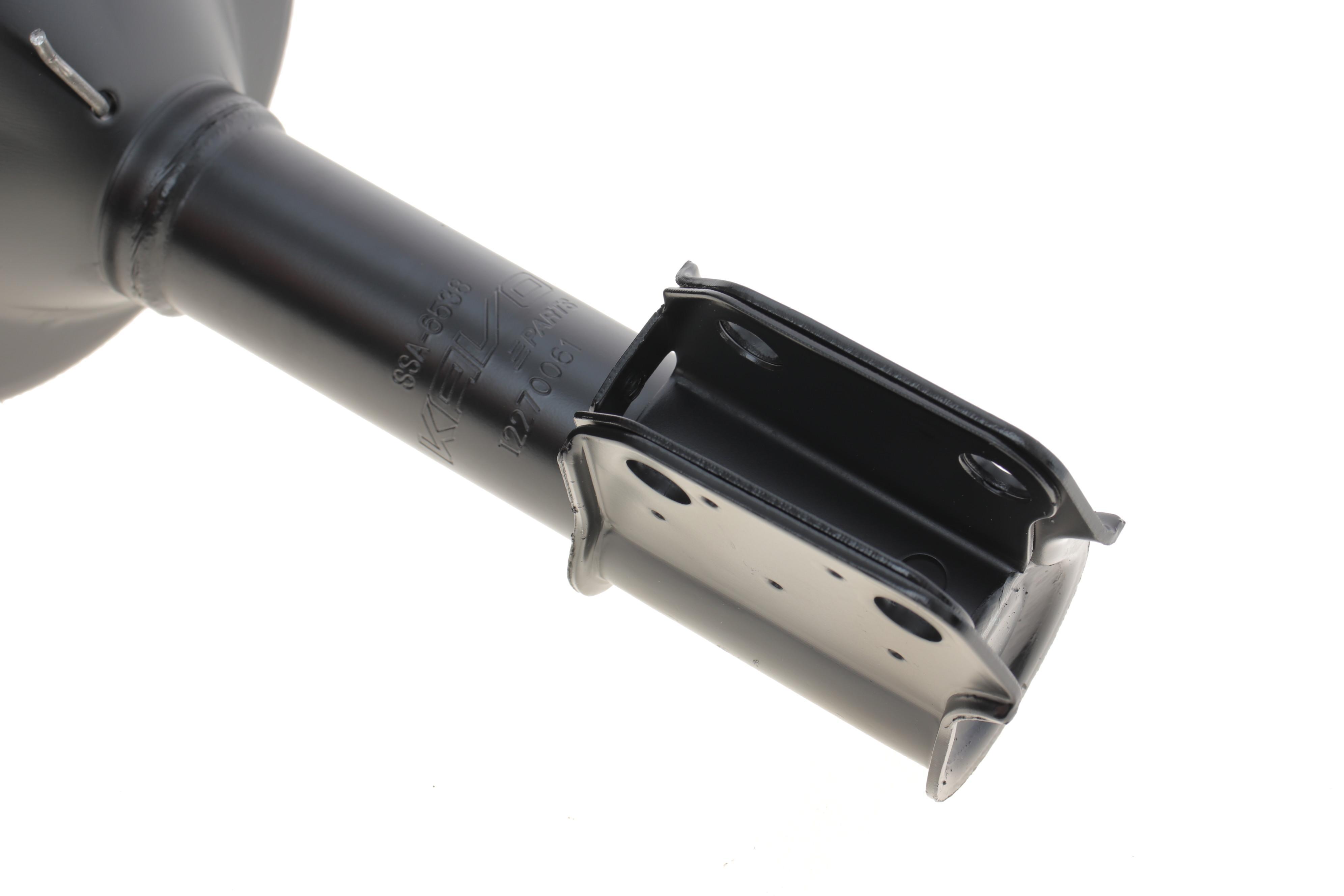 Амортизатор (передній) Renault Kangoo 97-08