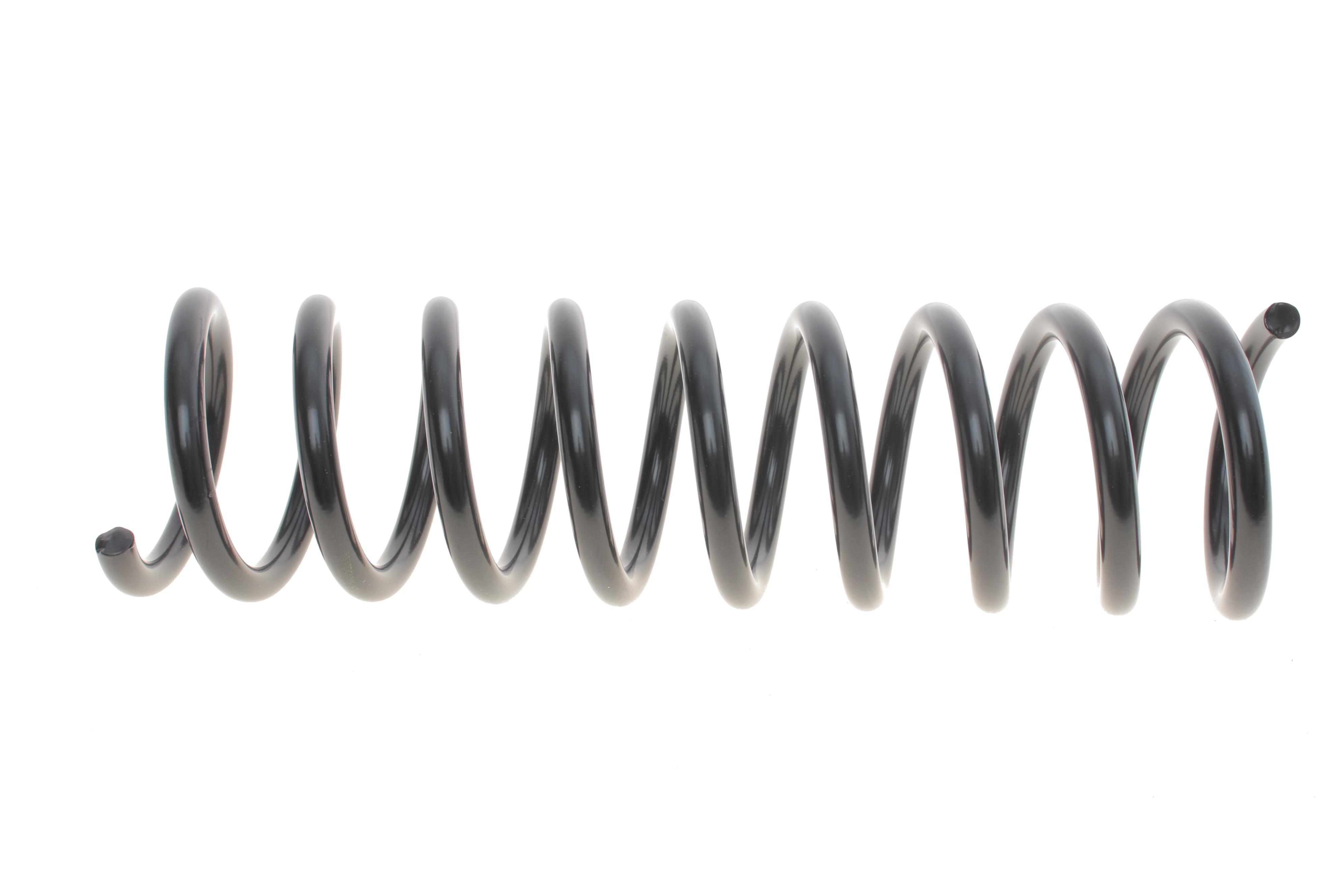 Пружина (задня) Ford Kuga I 2.5 4x4 08-12 (позашляховик)