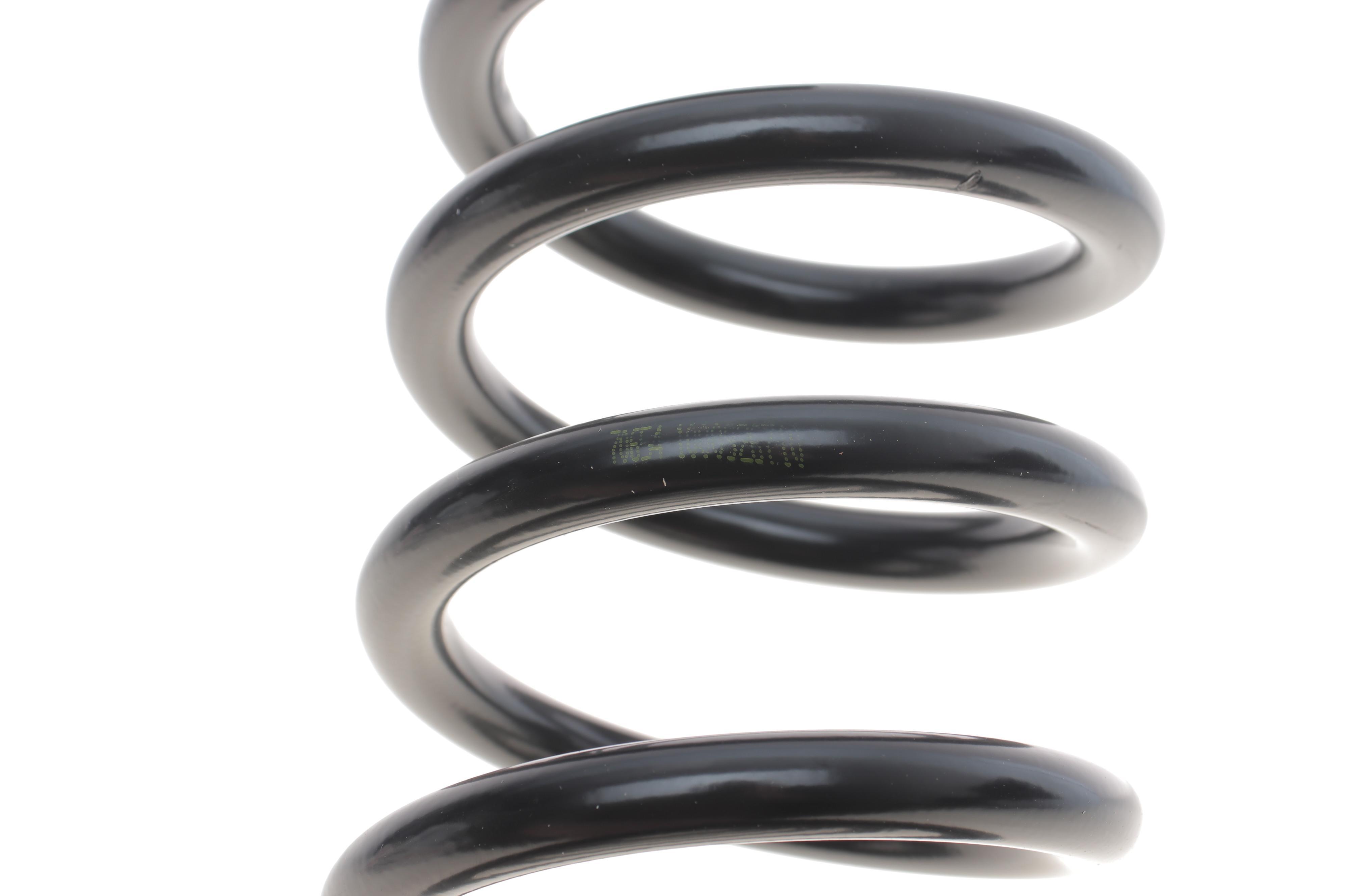 Пружина (задня) Ford Kuga I 2.5 4x4 08-12 (позашляховик)