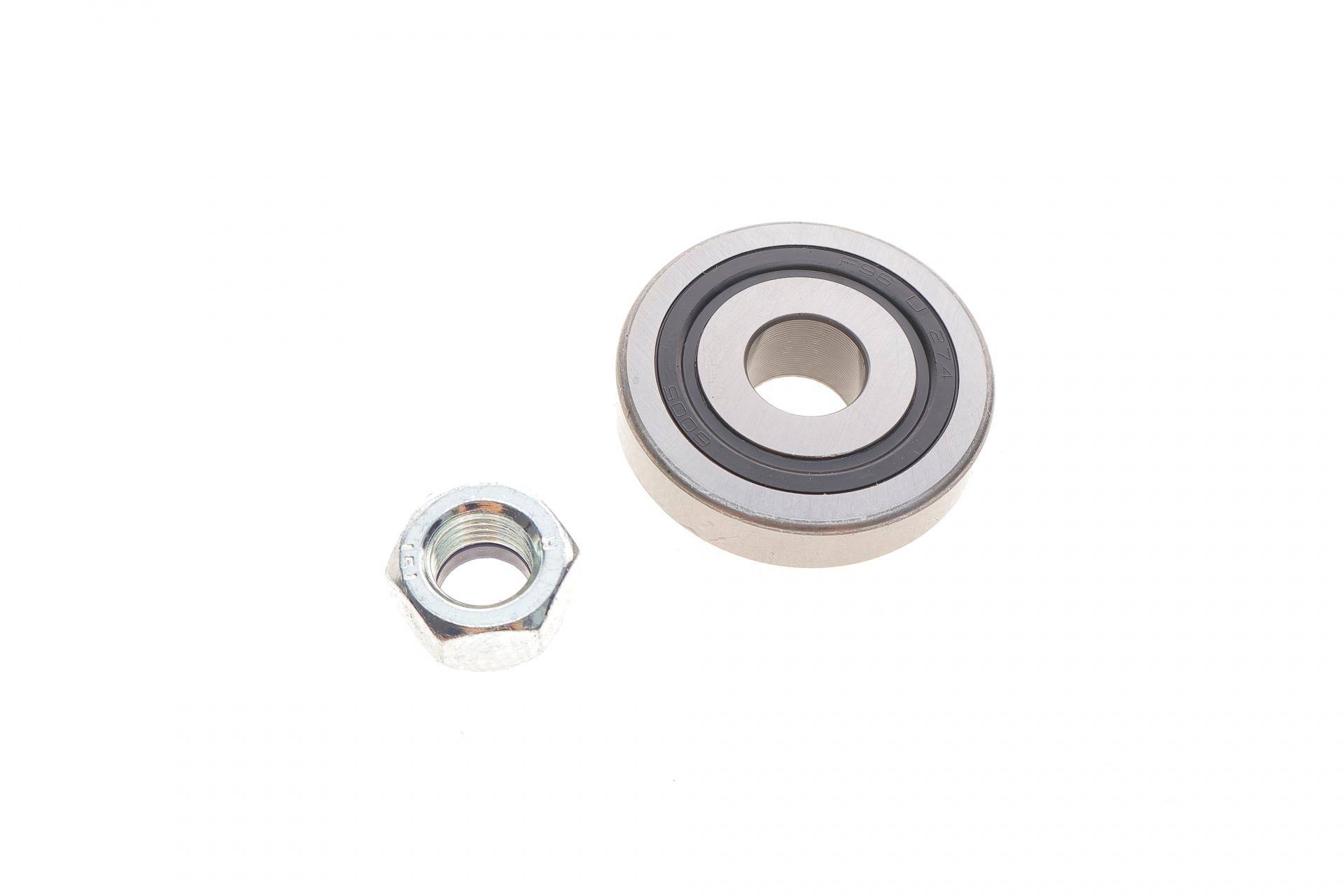 Подушка амортизатора (переднього) + підшипник Renault Trafic 01-