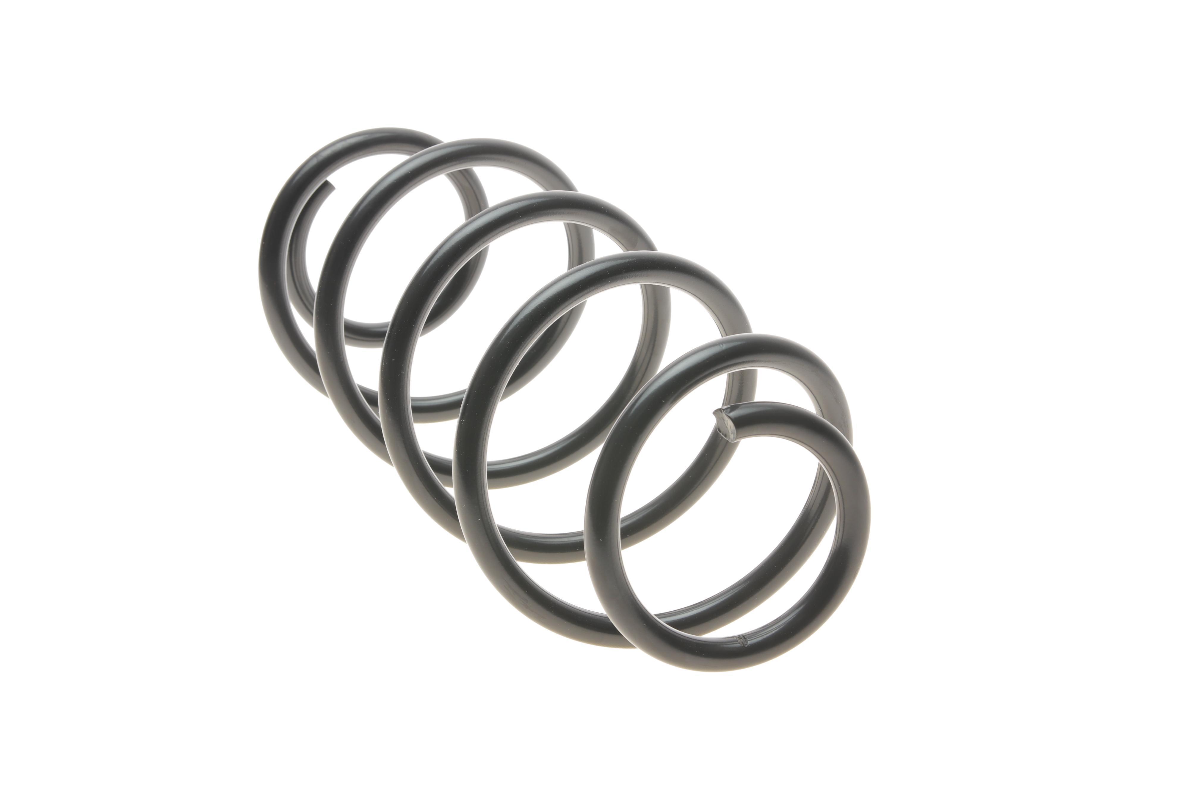 Пружина (задня) Renault Kangoo 1.5dCi/1.6 12- (вен/фургон) (оснащ.:Kangoo/Kangoo Express)