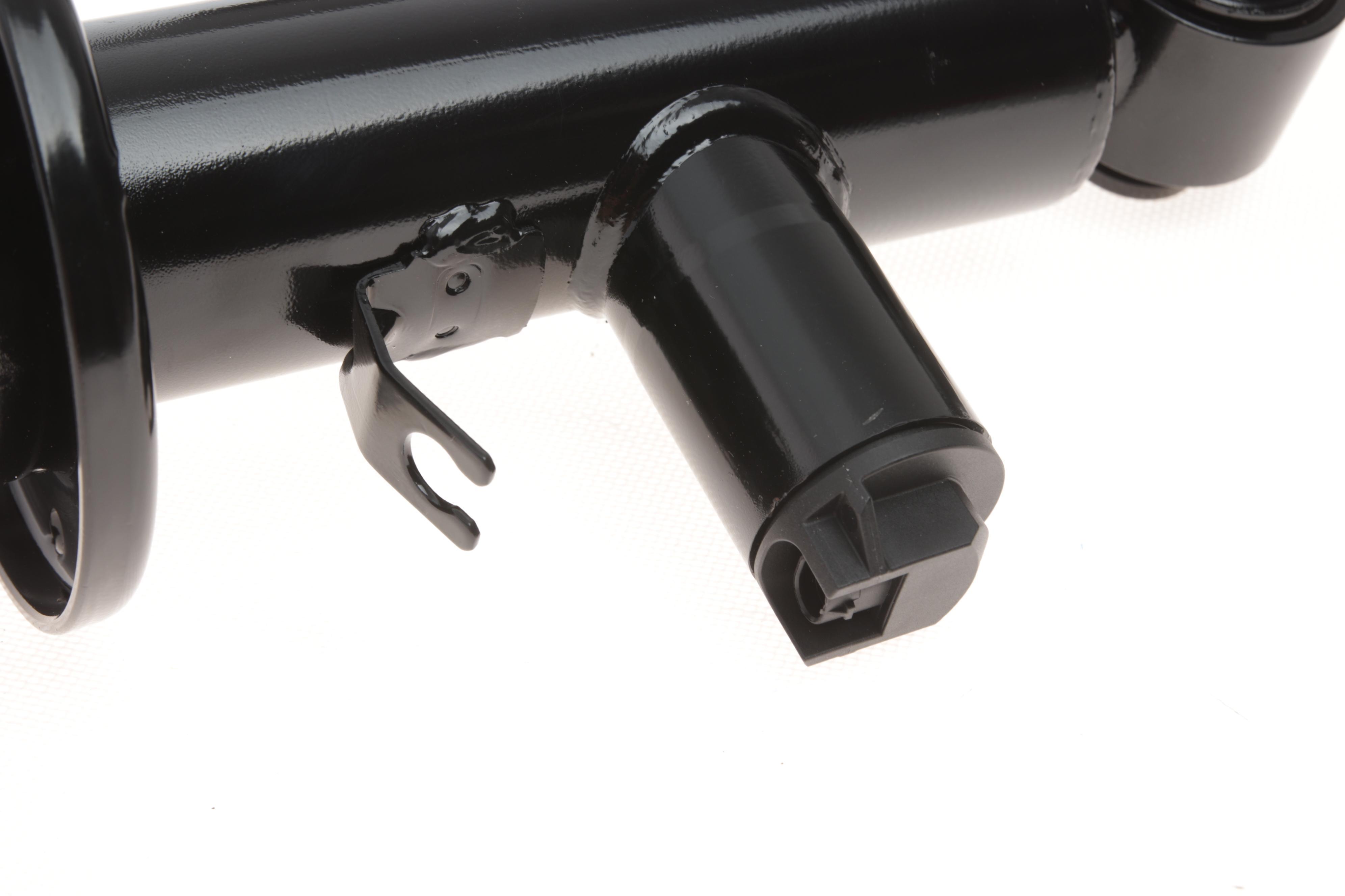 Амортизатор (задній) BMW X3 (F25)/X4 (F26) 11-17 (R)