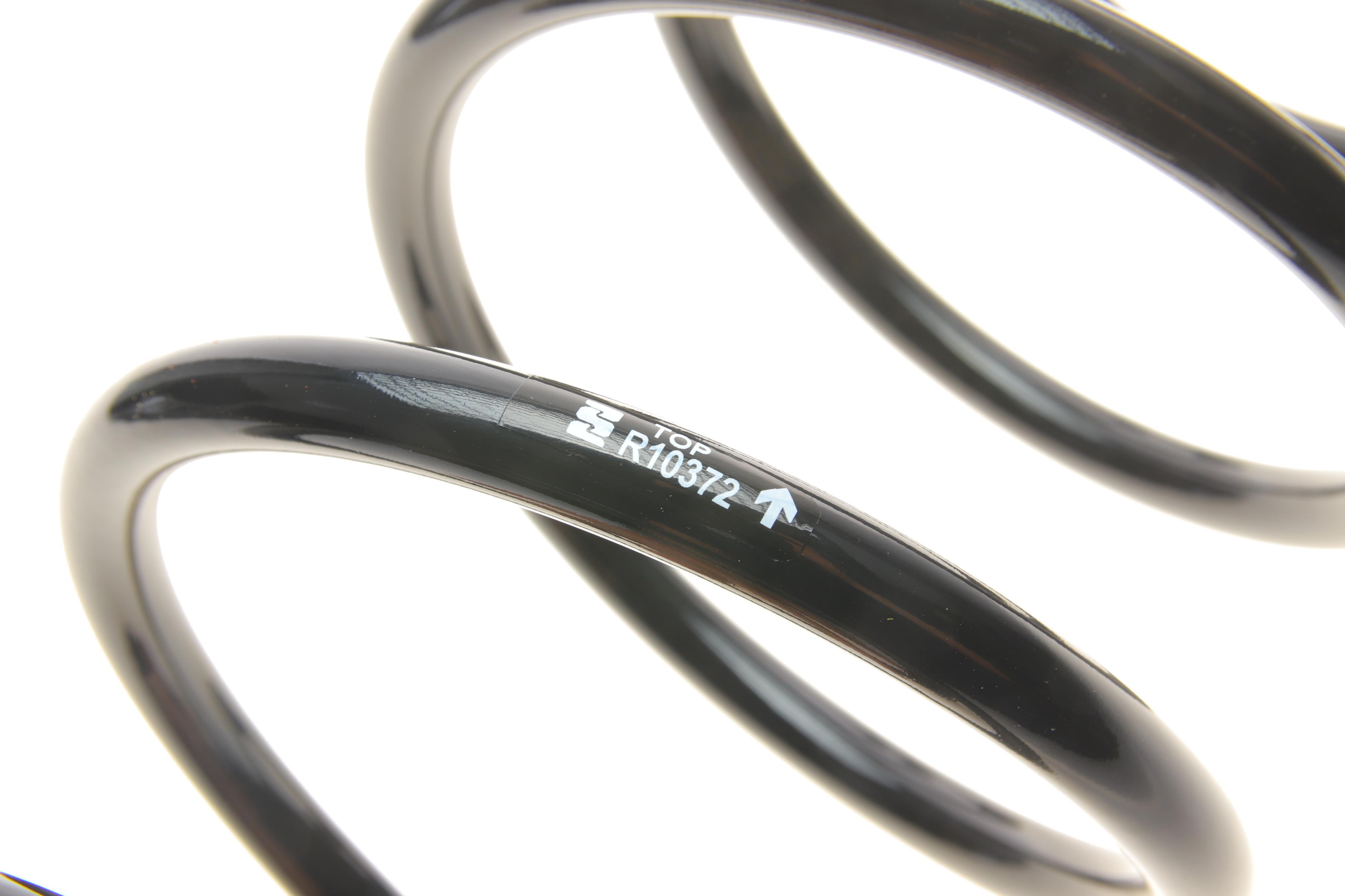 Пружина (передня) Citroen Berlingo 1.6-2.0 HDI 09-11 (замінено на R10952)