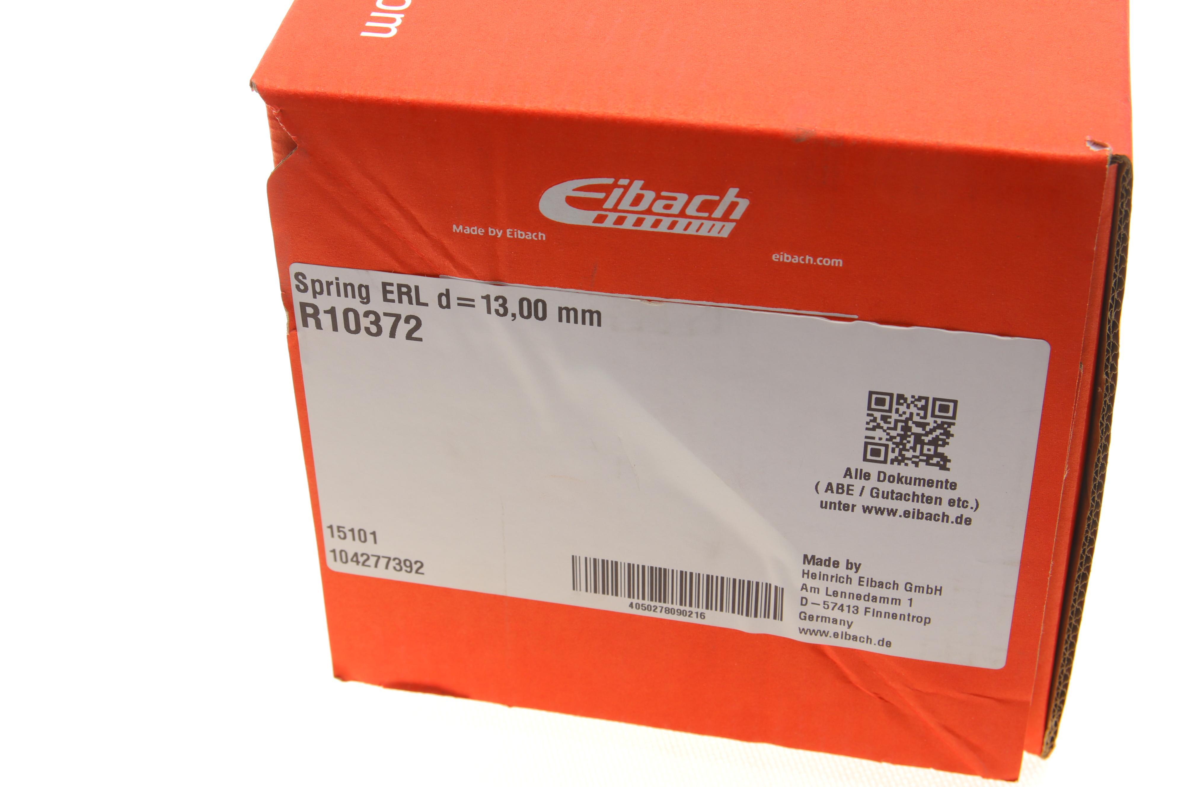 Пружина (передня) Citroen Berlingo 1.6-2.0 HDI 09-11 (замінено на R10952)