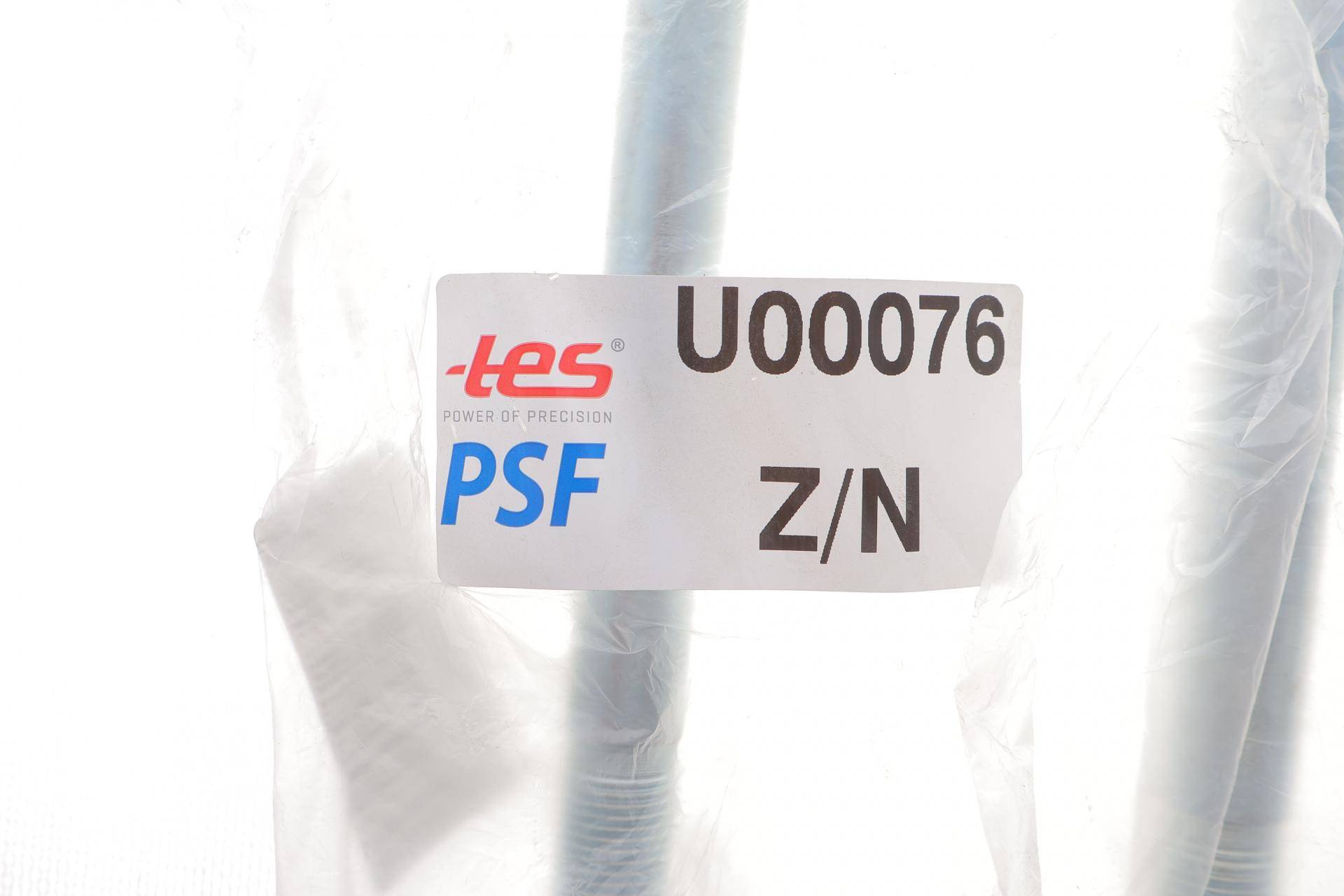 Стремянка Iveco Daily 00- (M16x1,5x62x205)