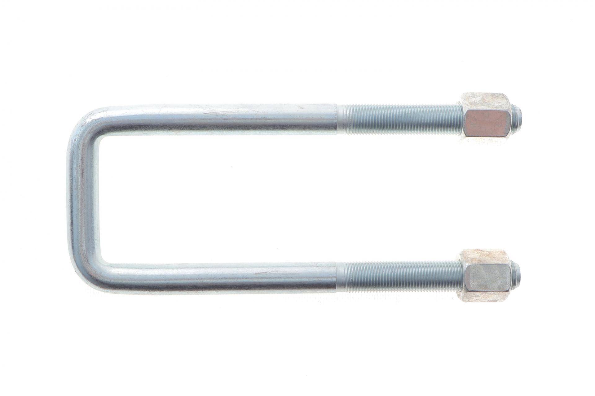 Стремянка Iveco Daily 00- (M16x1,5x62x205)