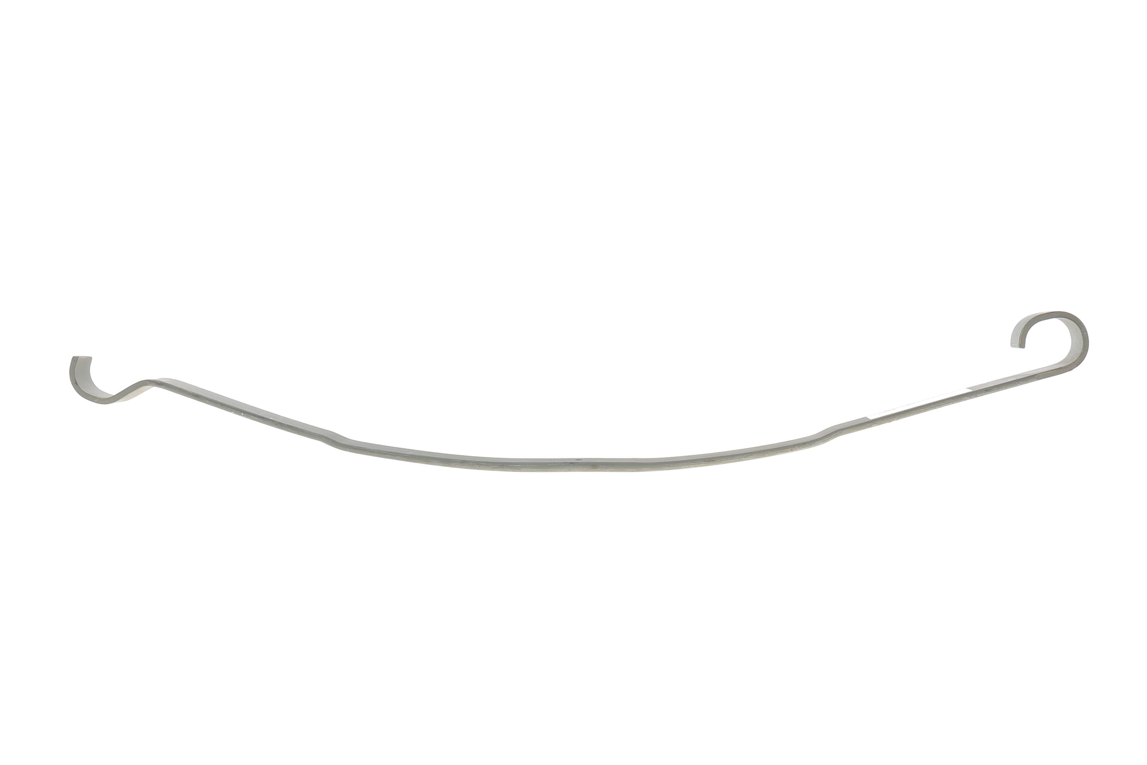 Ресора задня підкорінна Iveco Daily 59.12 (70mm)