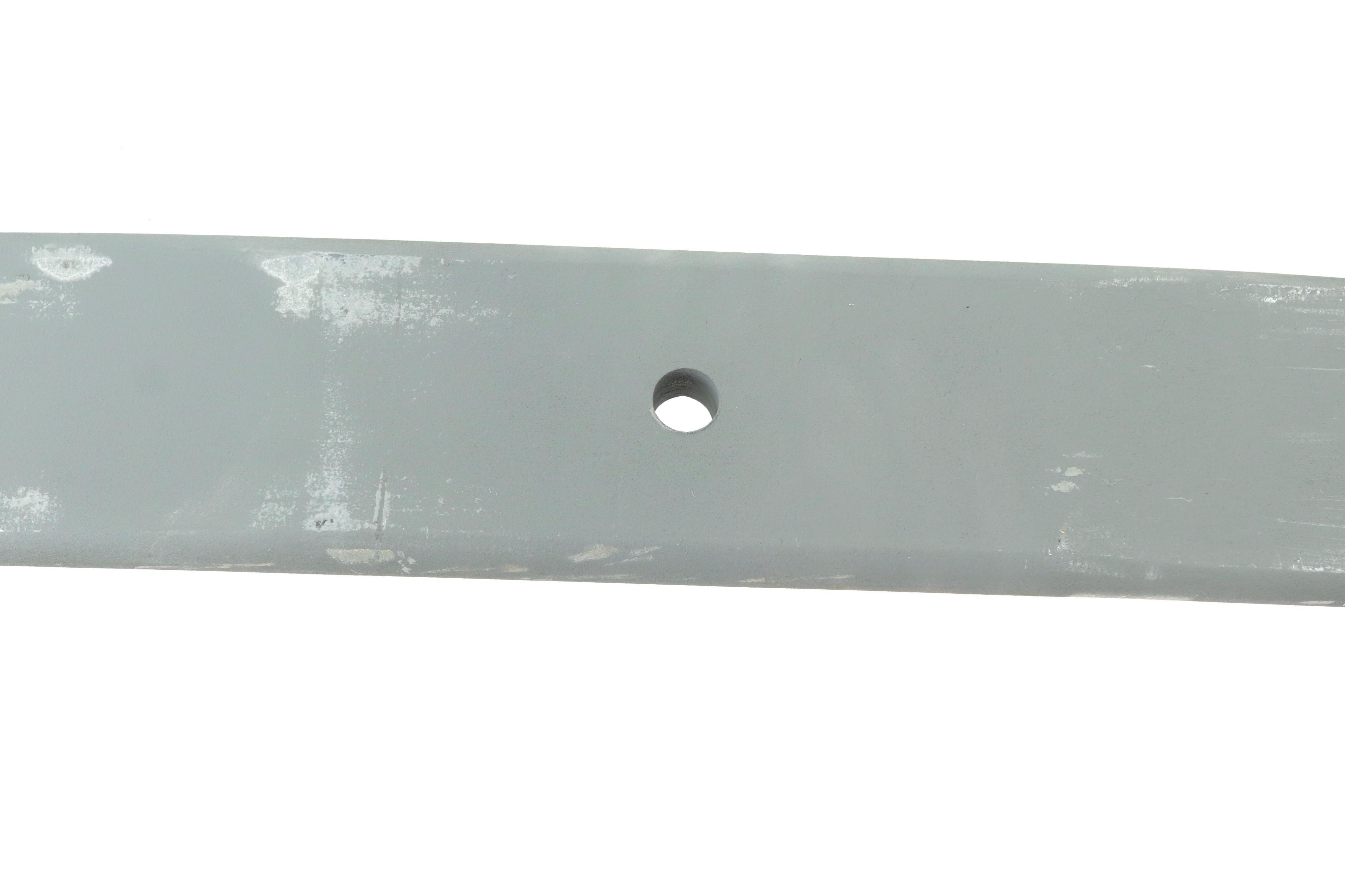 Ресора передня (4-й лист) Man TGA/TGS/TGX 00-