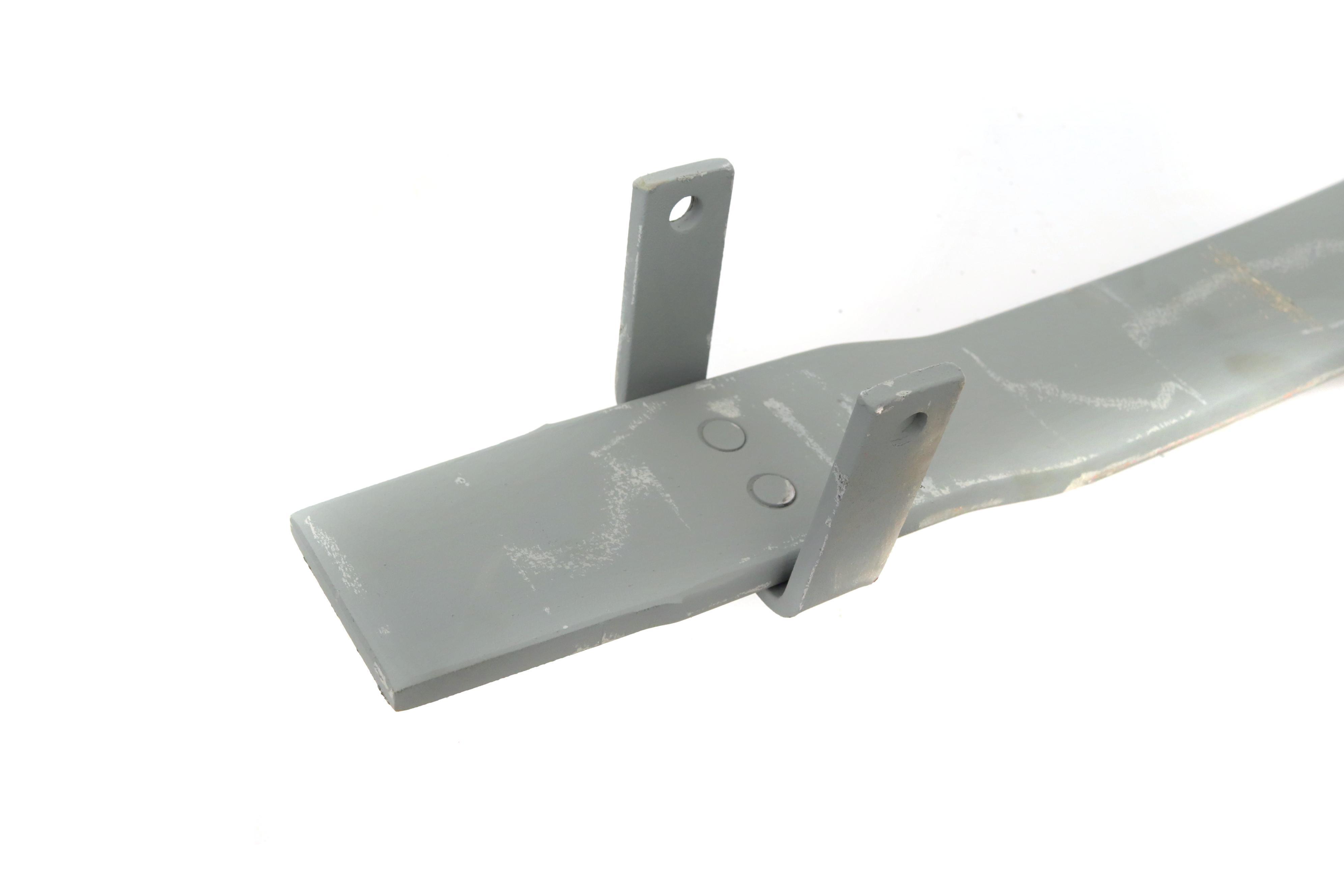 Ресора передня (4-й лист) Man TGA/TGS/TGX 00-