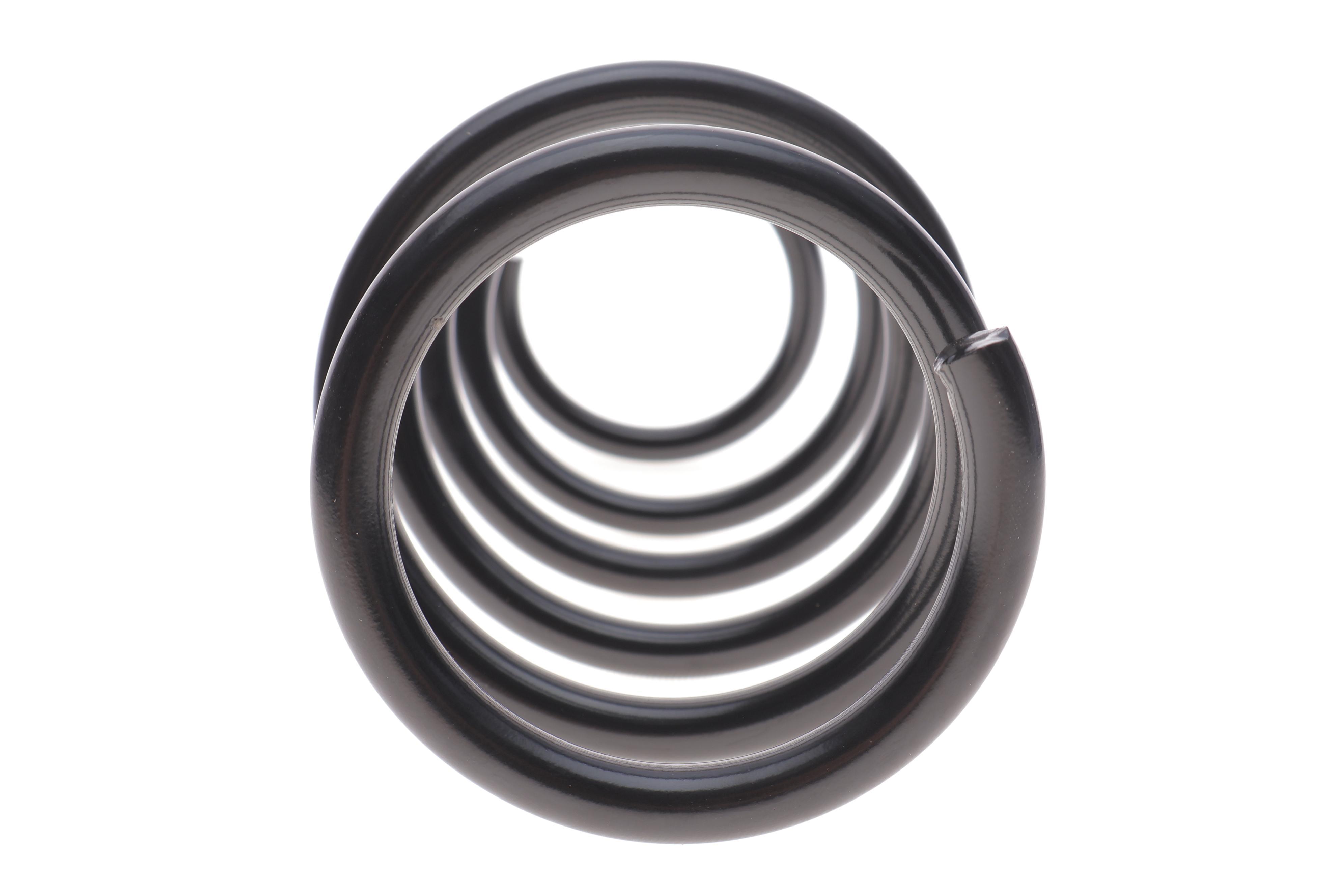 Пружина (передня) Ford B-Max 1.5/1.6TDCi/1.6Ti 12- (вен)