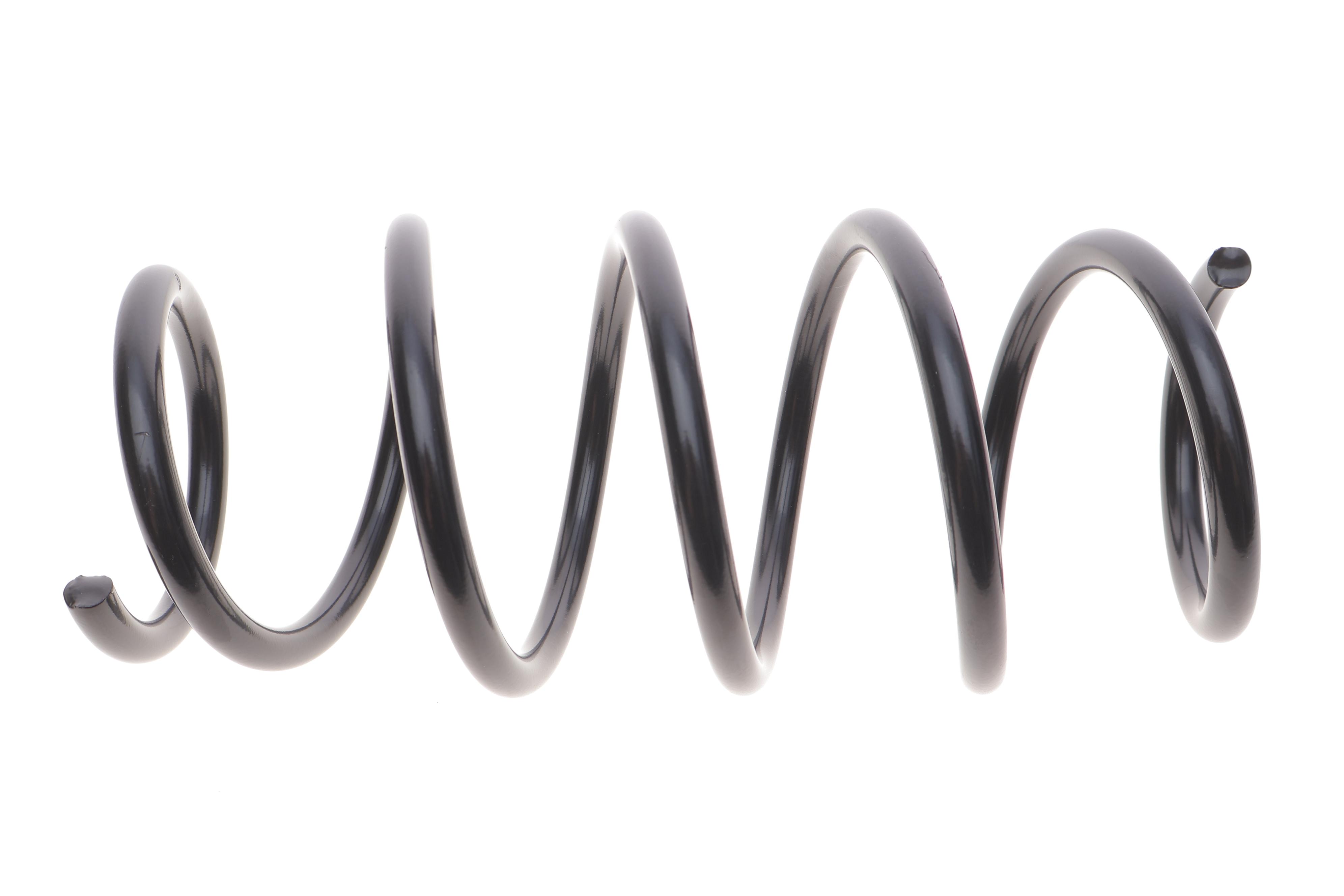 Пружина (передня) Ford B-Max 1.5/1.6TDCi/1.6Ti 12- (вен)