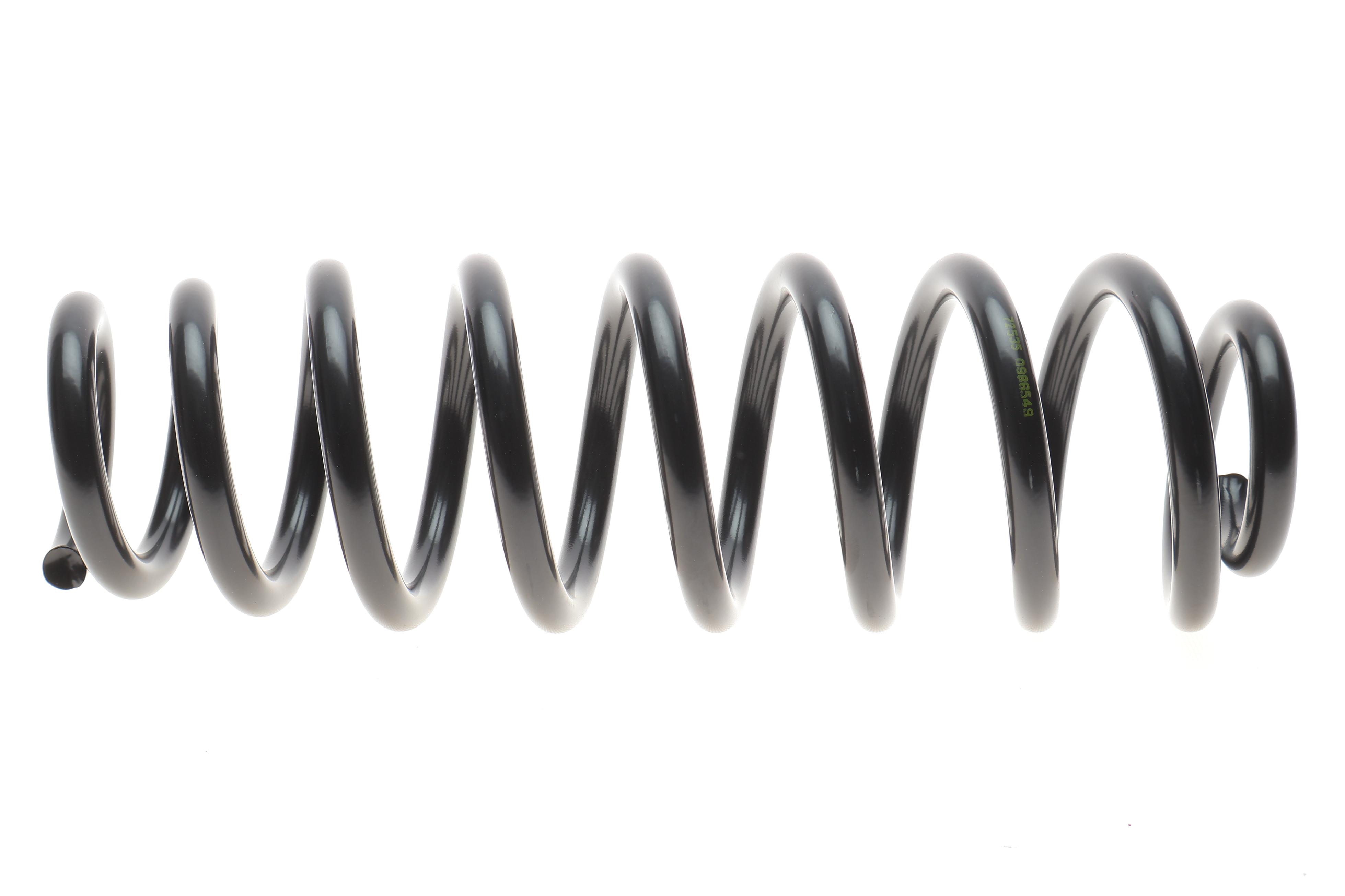 Пружина (задня) Kia Niro I E-NIRO  64 кВт  18-22 (SUV)