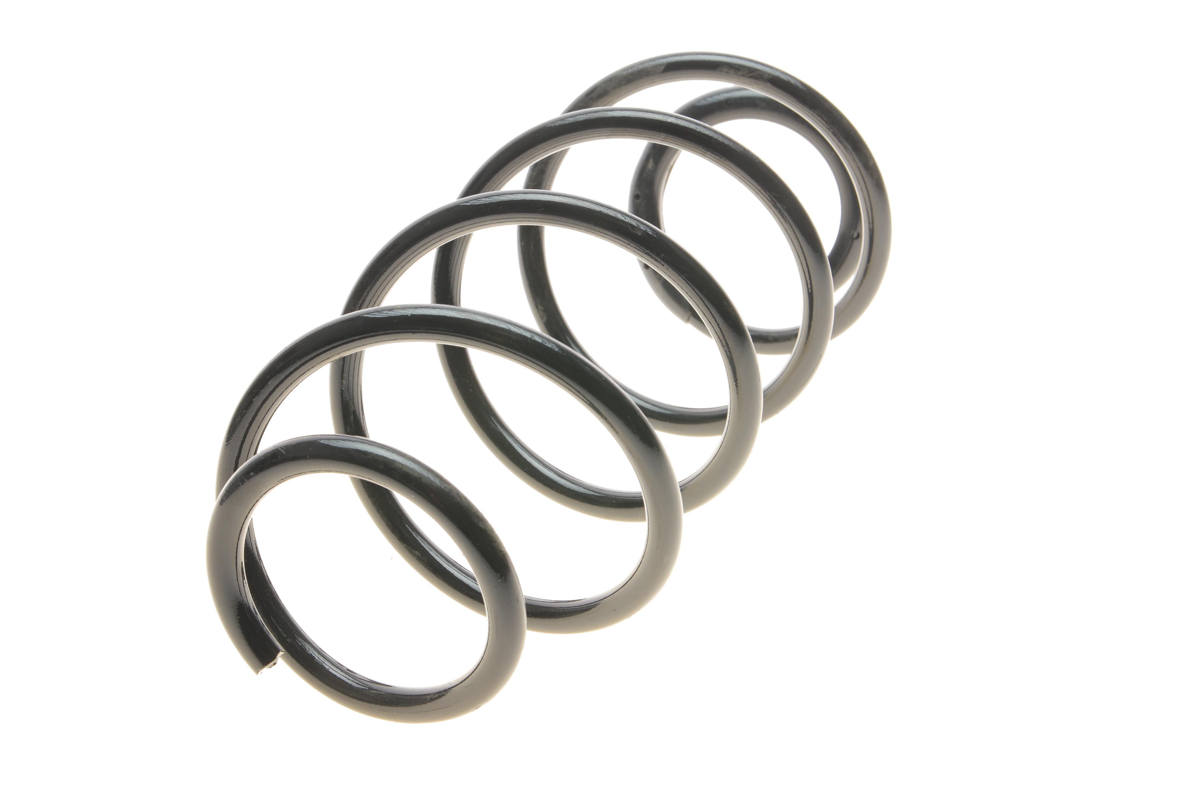 Пружина (передня) Ford Mondeo III 1.8 16V/2.0 16V 00-07 (седан/унив.) (B3)