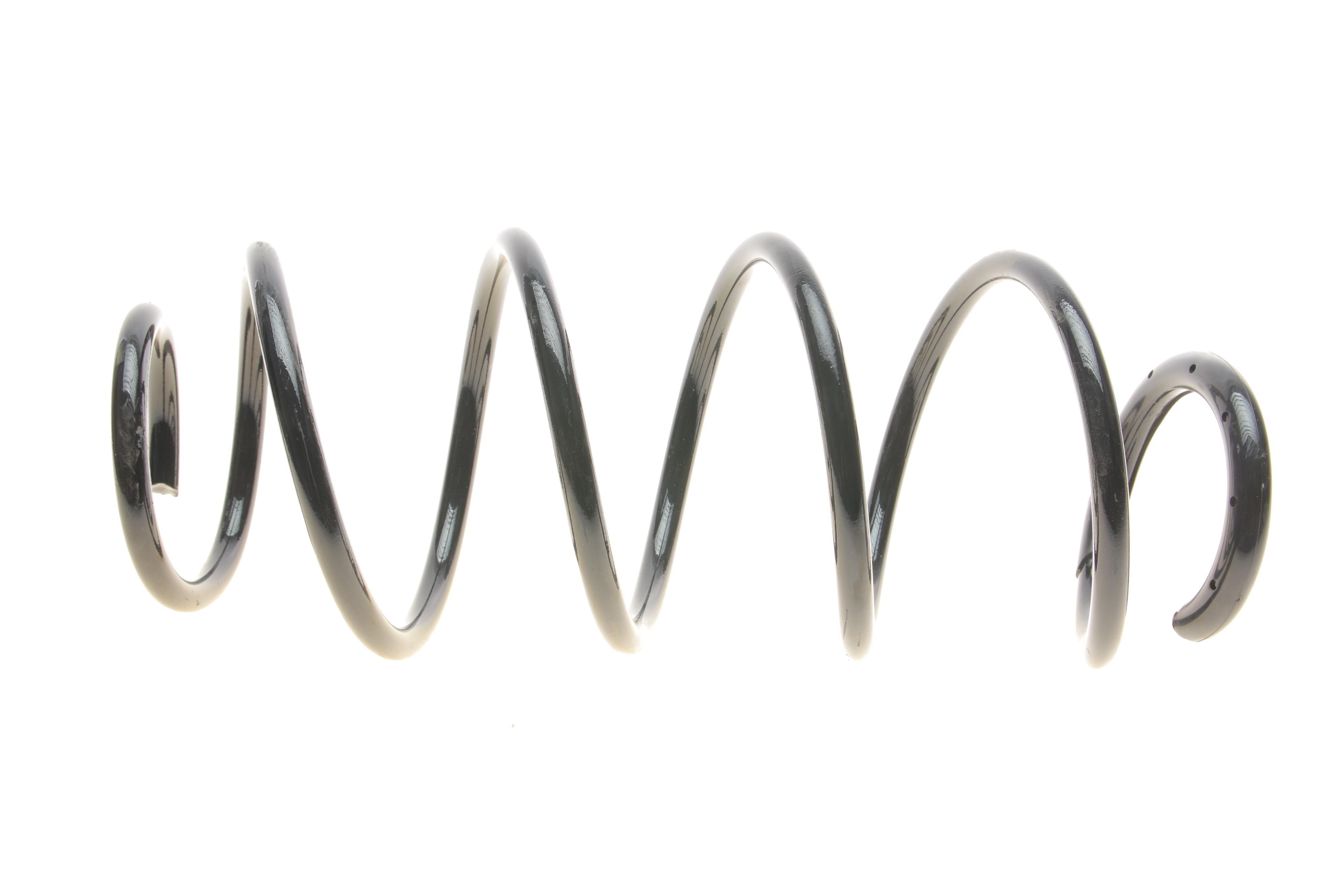 Пружина (передня) Ford Mondeo III 1.8 16V/2.0 16V 00-07 (седан/унив.) (B3)