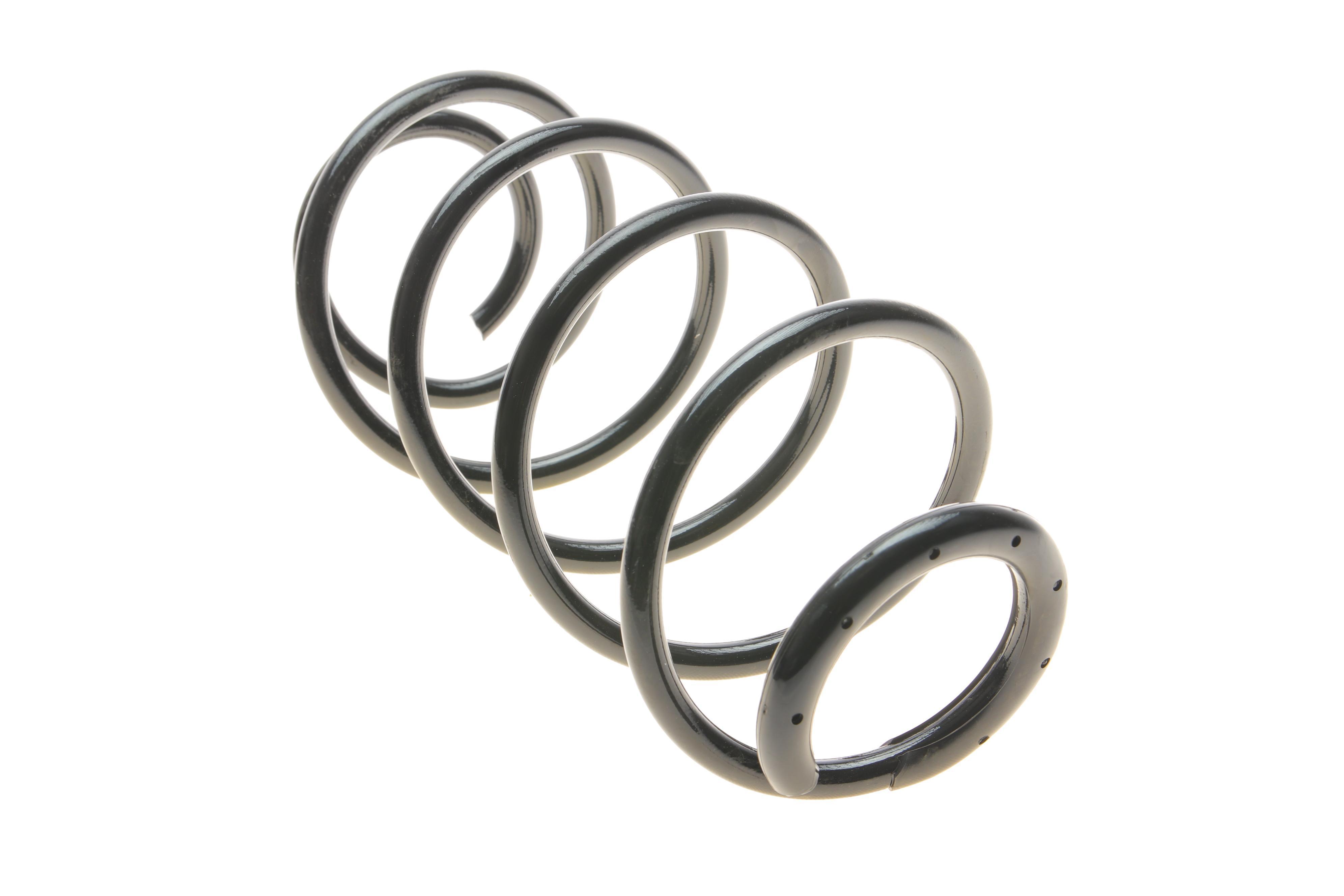 Пружина (передня) Ford Mondeo III 1.8 16V/2.0 16V 00-07 (седан/унив.) (B3)