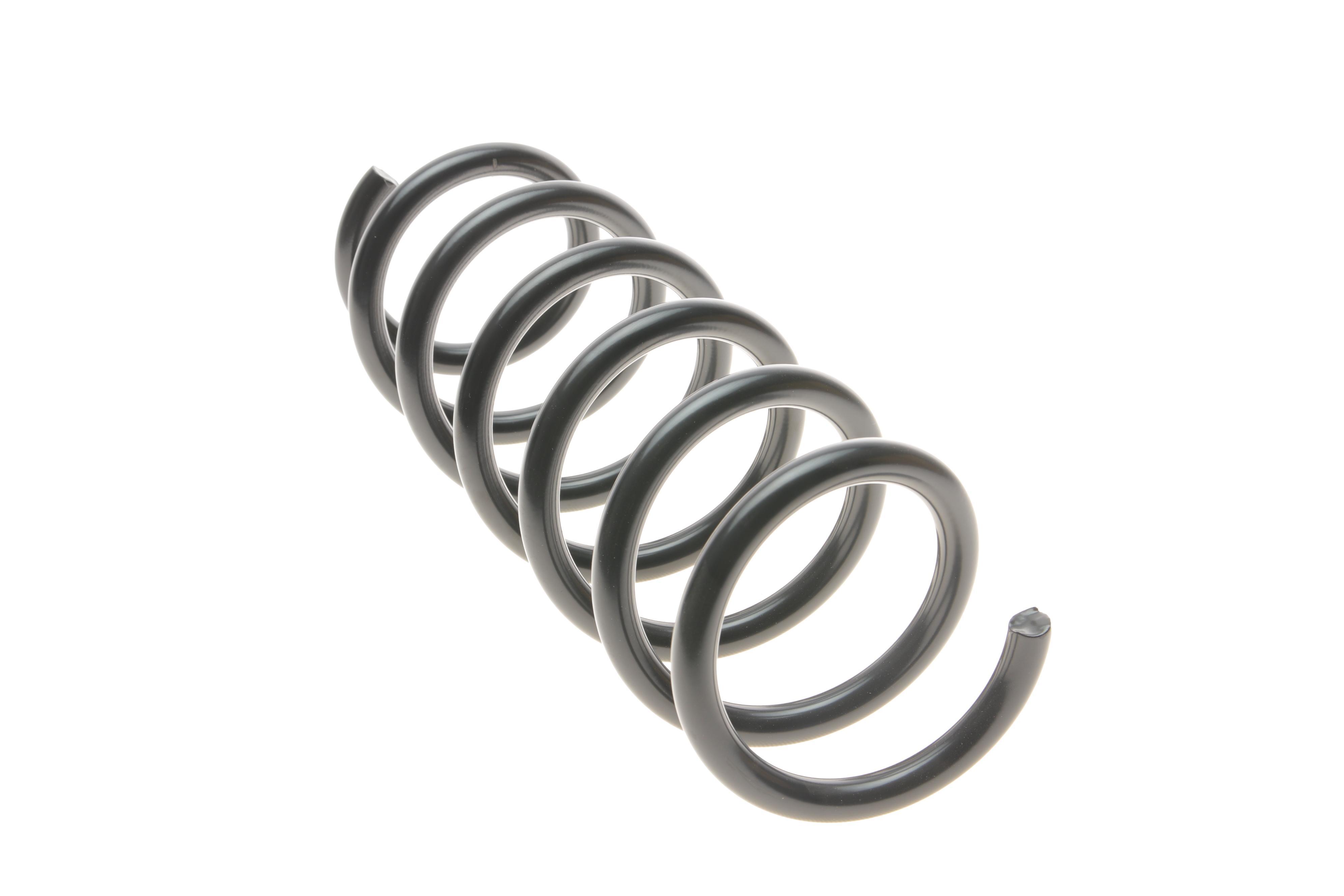 Пружина (передня) BMW 5 (F11) 523і (АКПП) 09-11/525d/530i/d/535i 11-17 (унів) (з М-технікою)