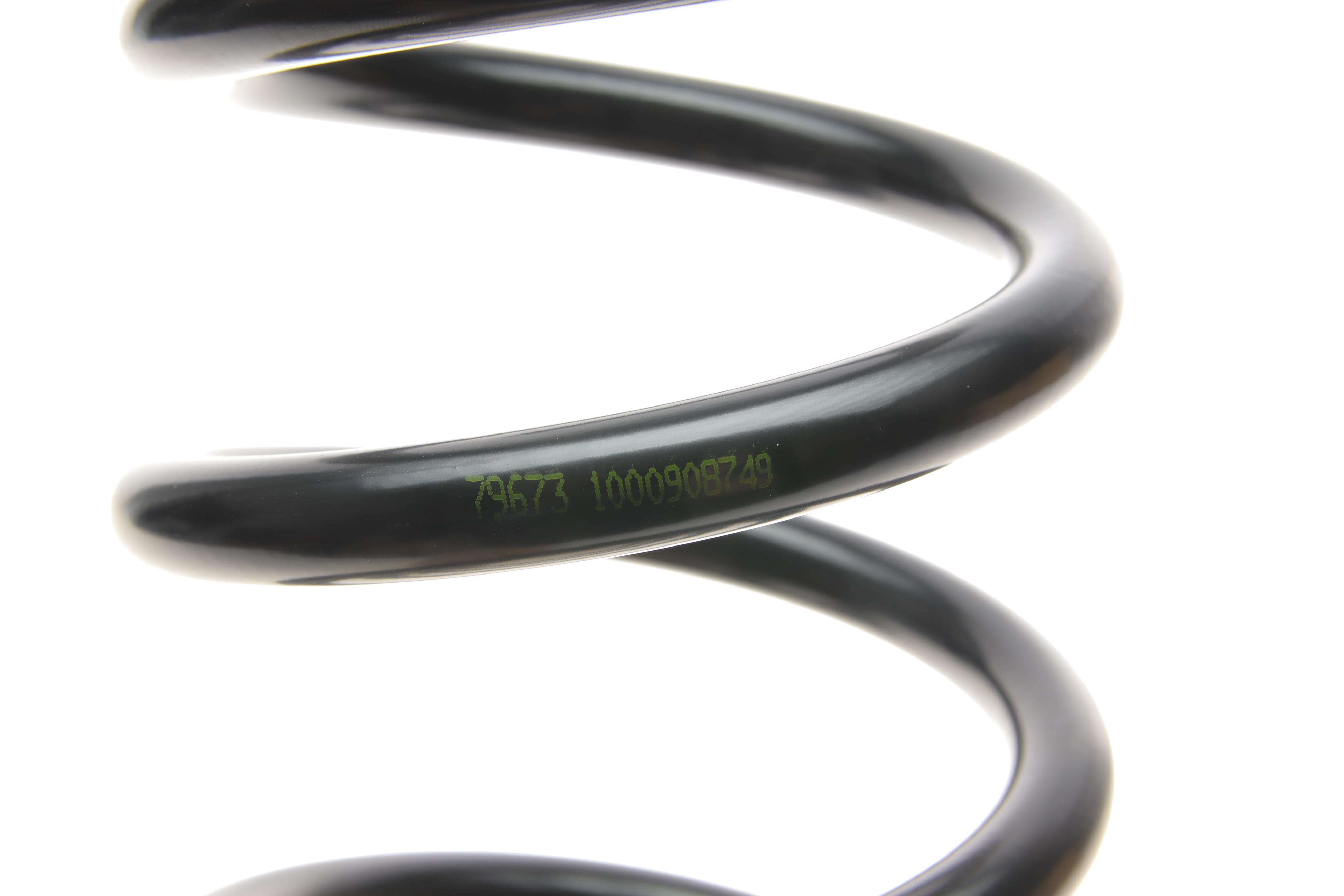 Пружина (передня) BMW 5 (F11) 523і (АКПП) 09-11/525d/530i/d/535i 11-17 (унів) (з М-технікою)