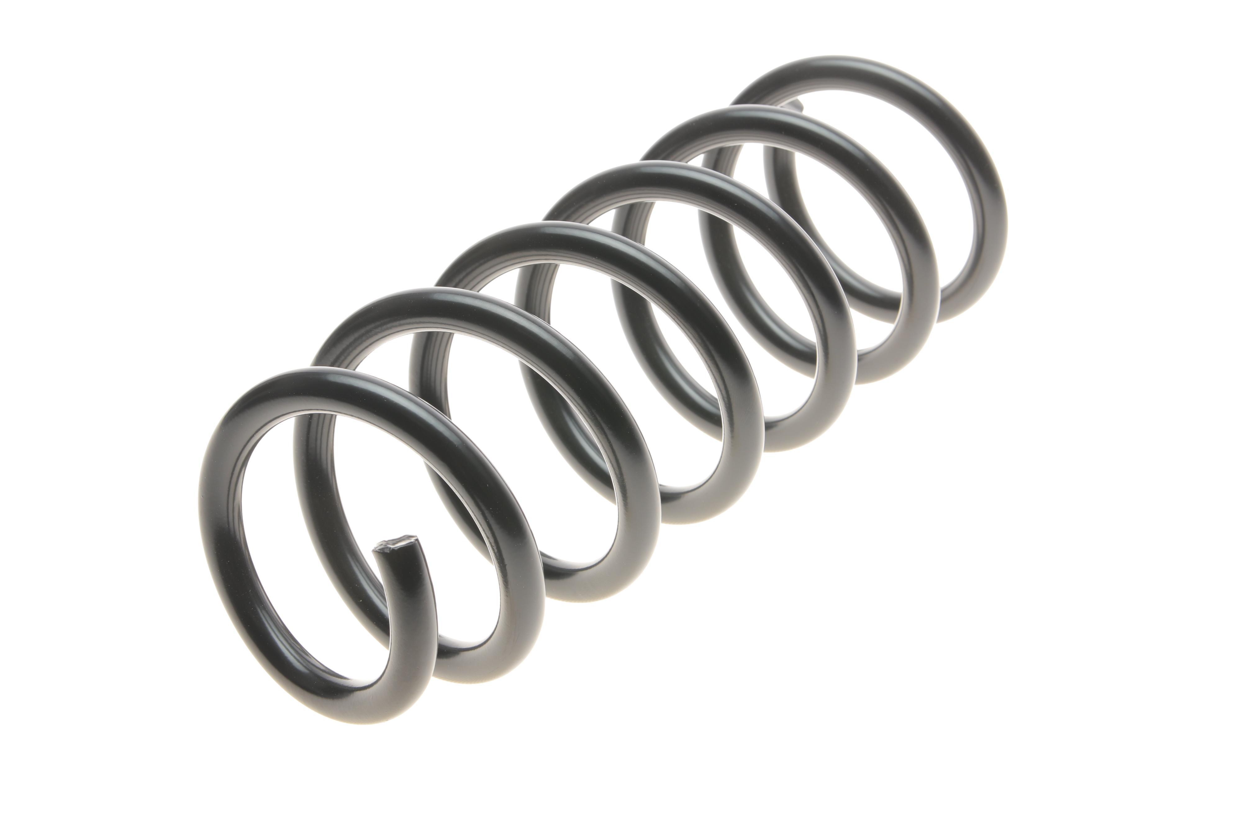 Пружина (передня) BMW 5 (F11) 523і (АКПП) 09-11/525d/530i/d/535i 11-17 (унів) (з М-технікою)