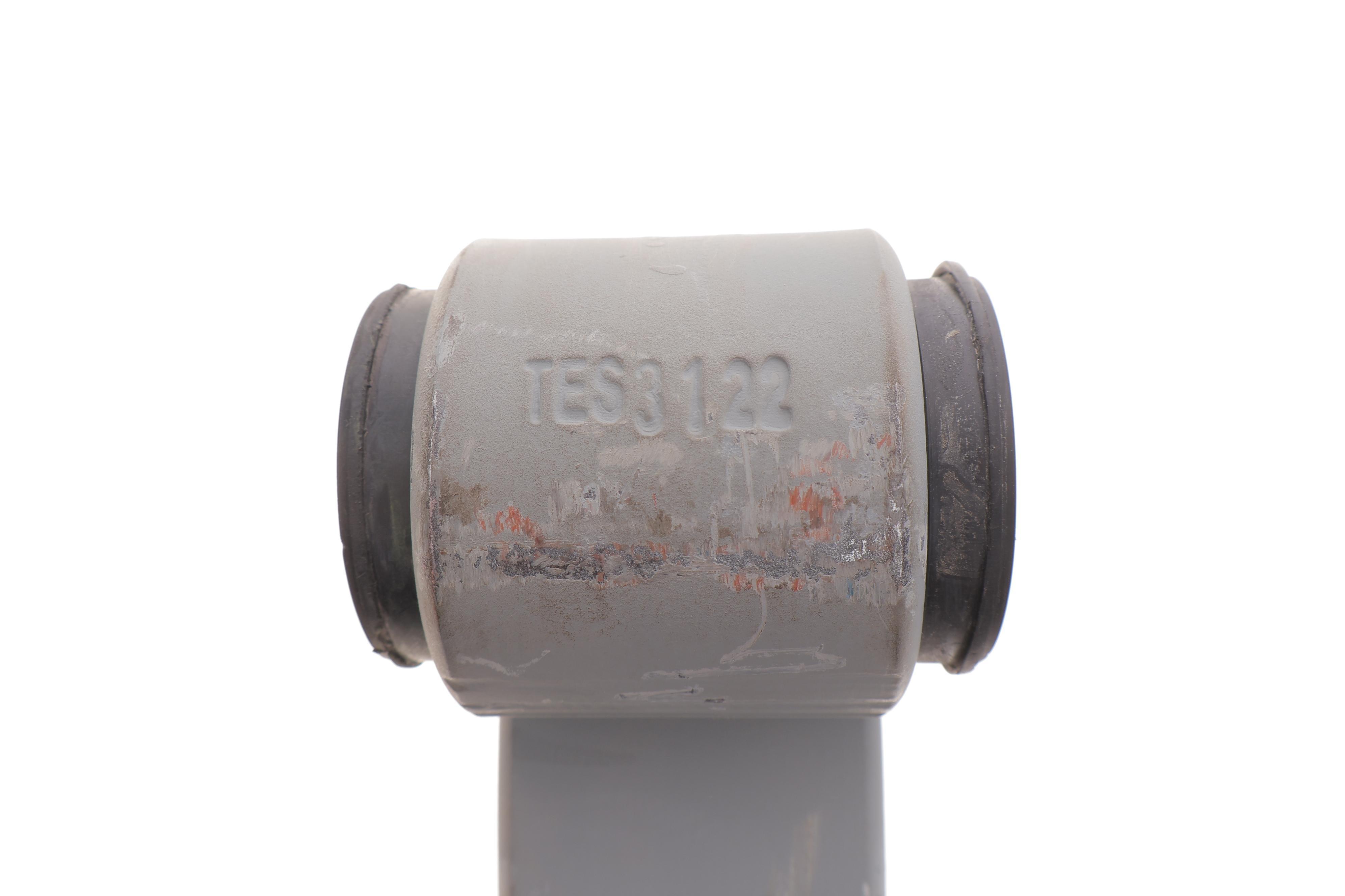 Ресора задня коренева MB 408-508 (старий тип) (60/800/800) 11мм.