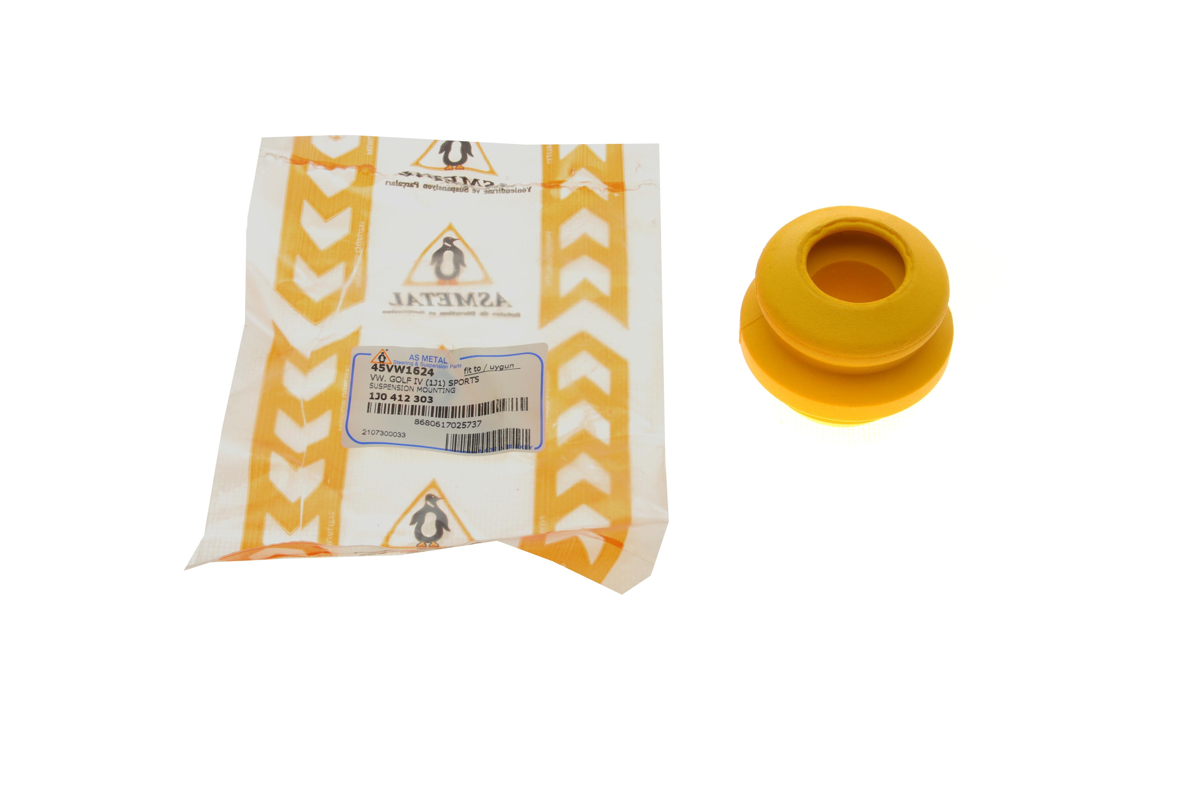 Відбійник амортизатора (переднього) Audi A3/Skoda Octavia 96-10