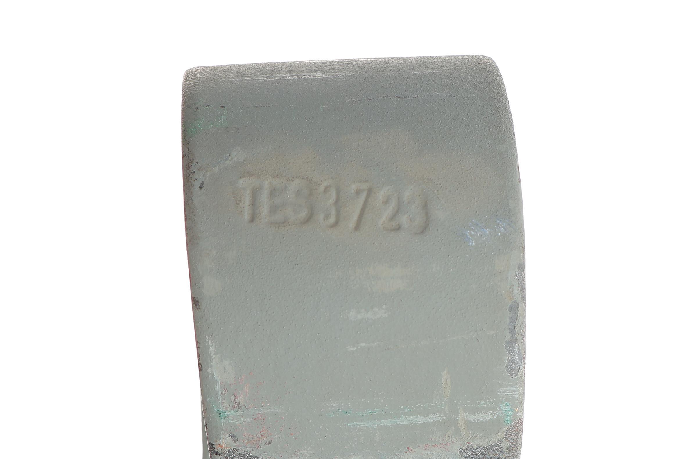 Ресора задня підкорінна Renault Midliner-S -00 (70/700/860) (24mm)