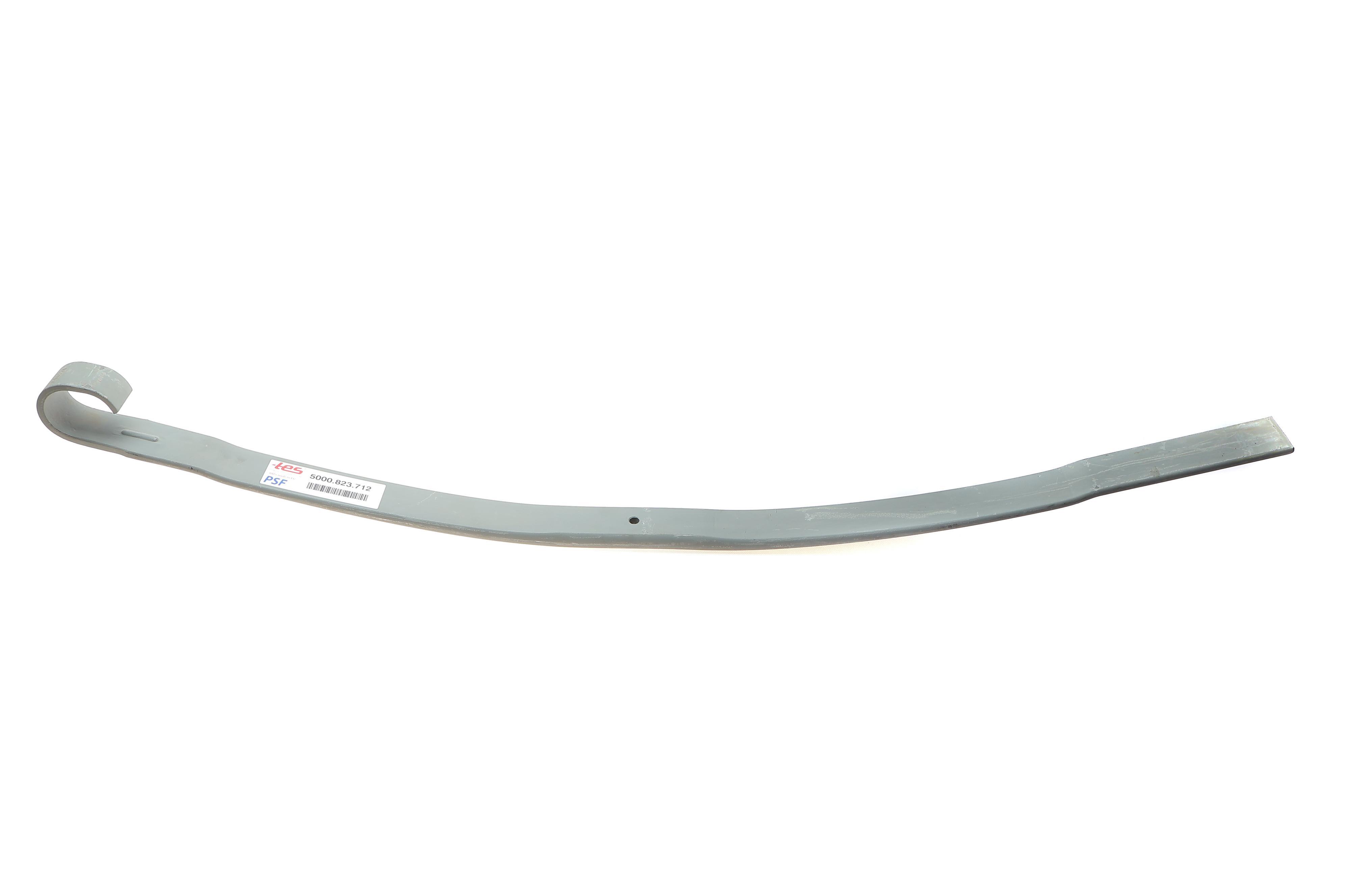 Ресора задня підкорінна Renault Midliner-S -00 (70/700/860) (24mm)